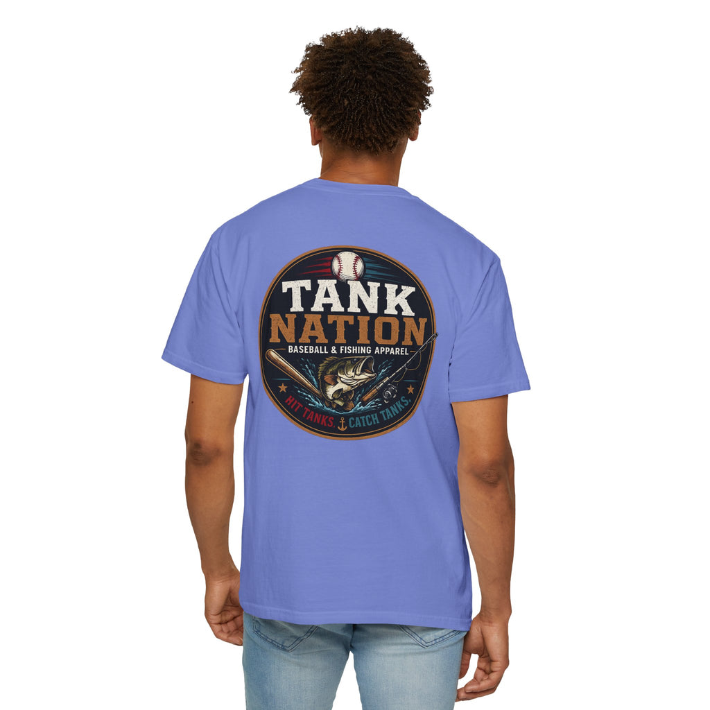 TN HIT TANKS CATCH TANKS