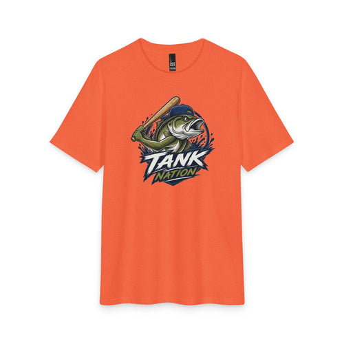 Battin' Bass Shirt