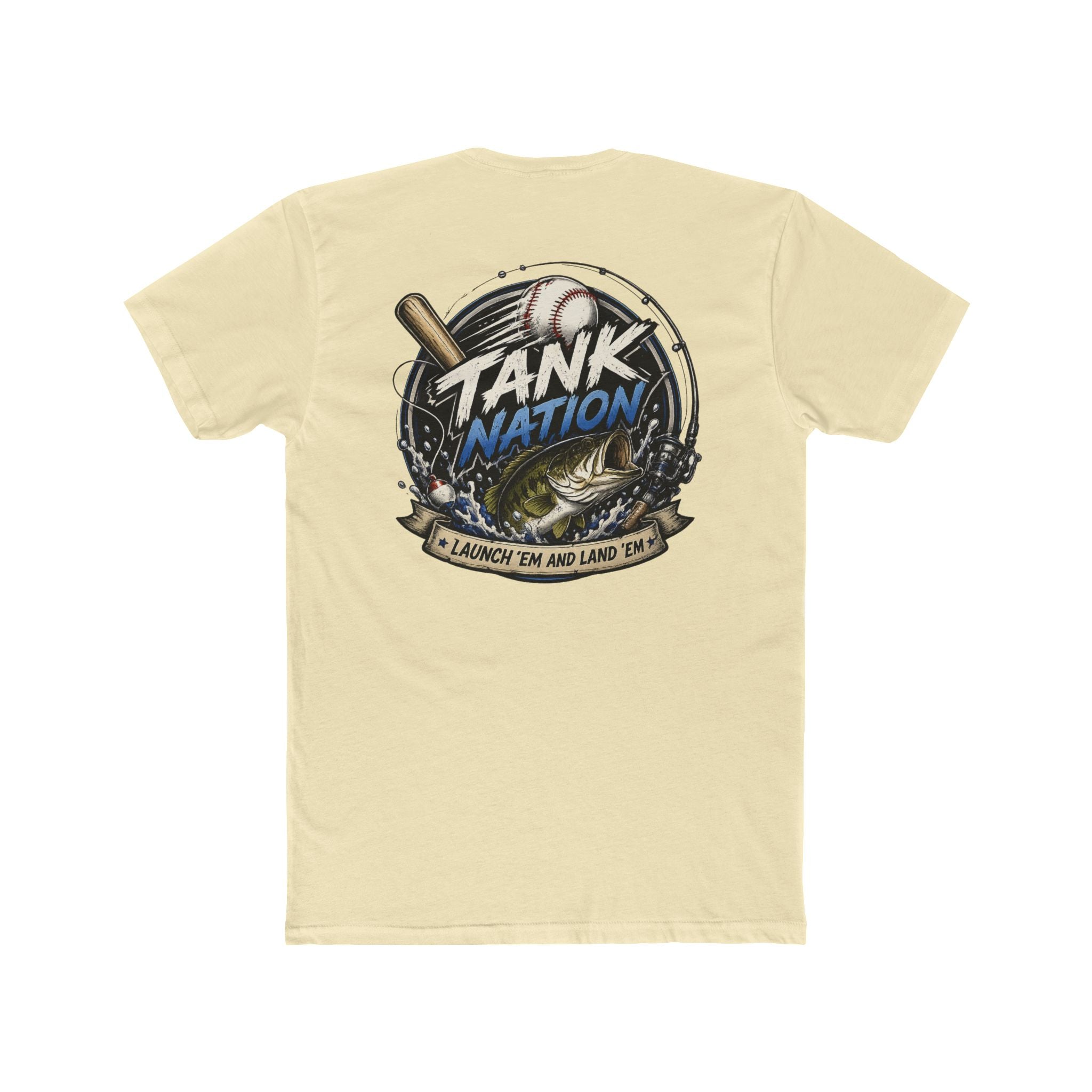TN Launch'em & Land'em