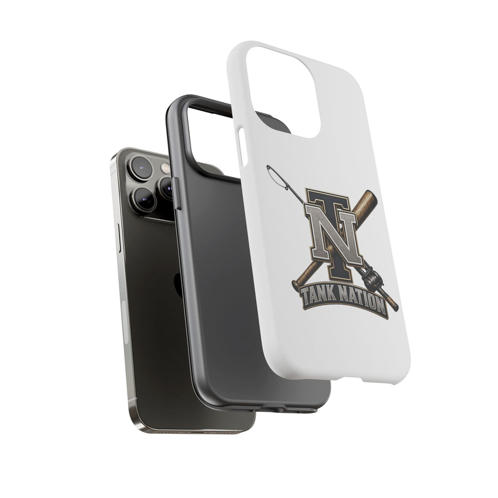 Tank Nation Phone Case