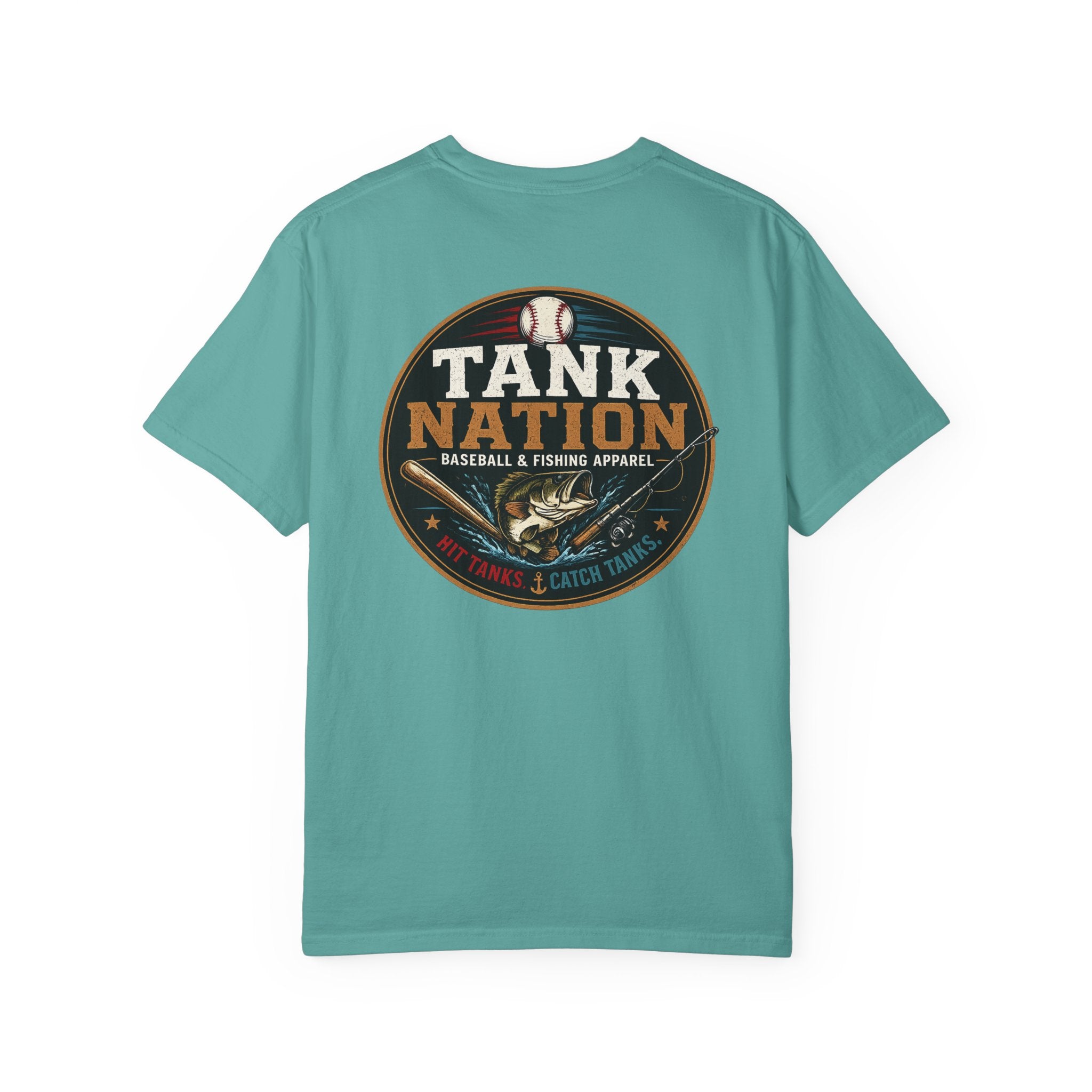 TN HIT TANKS CATCH TANKS