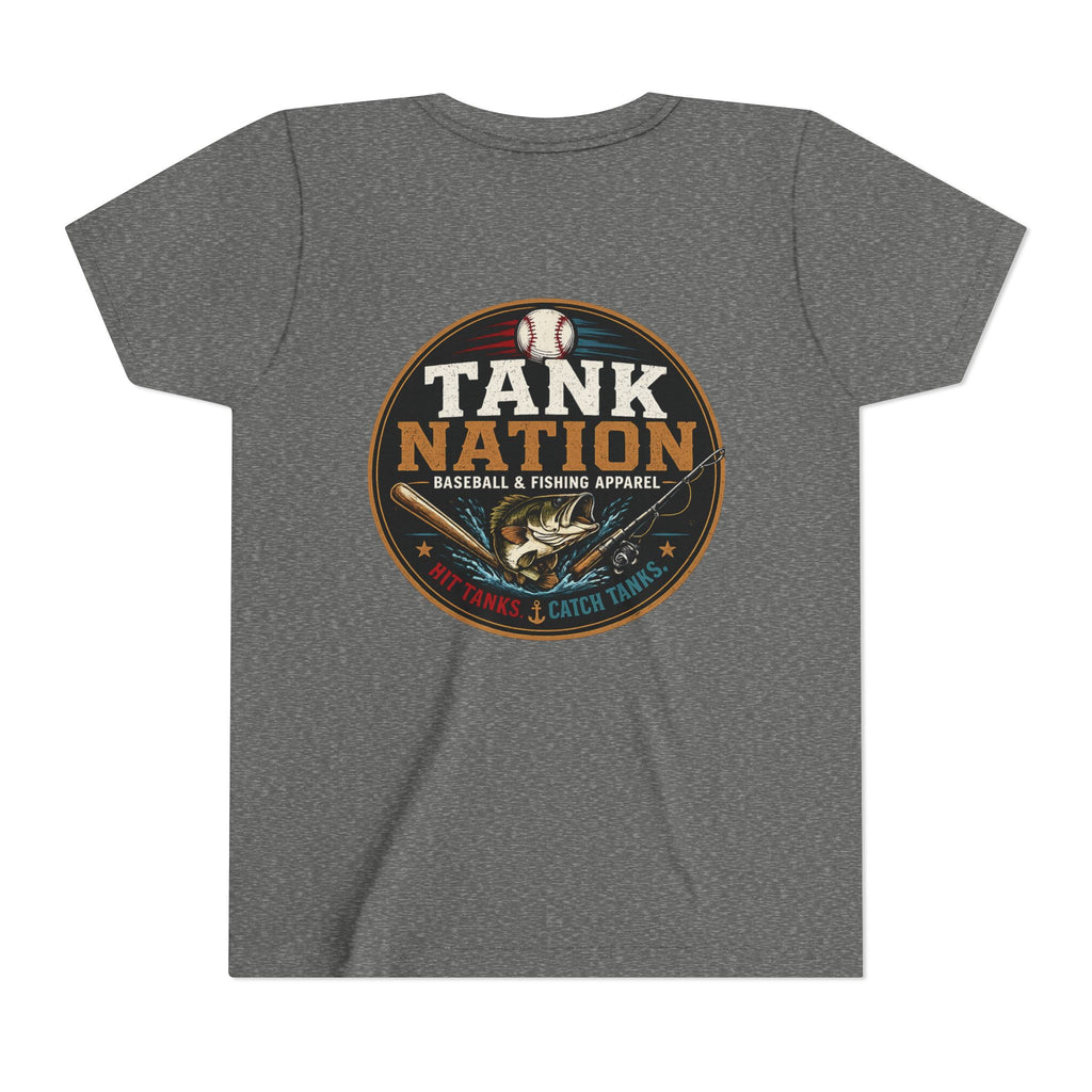 TN Youth Hit Tanks Catch Tanks