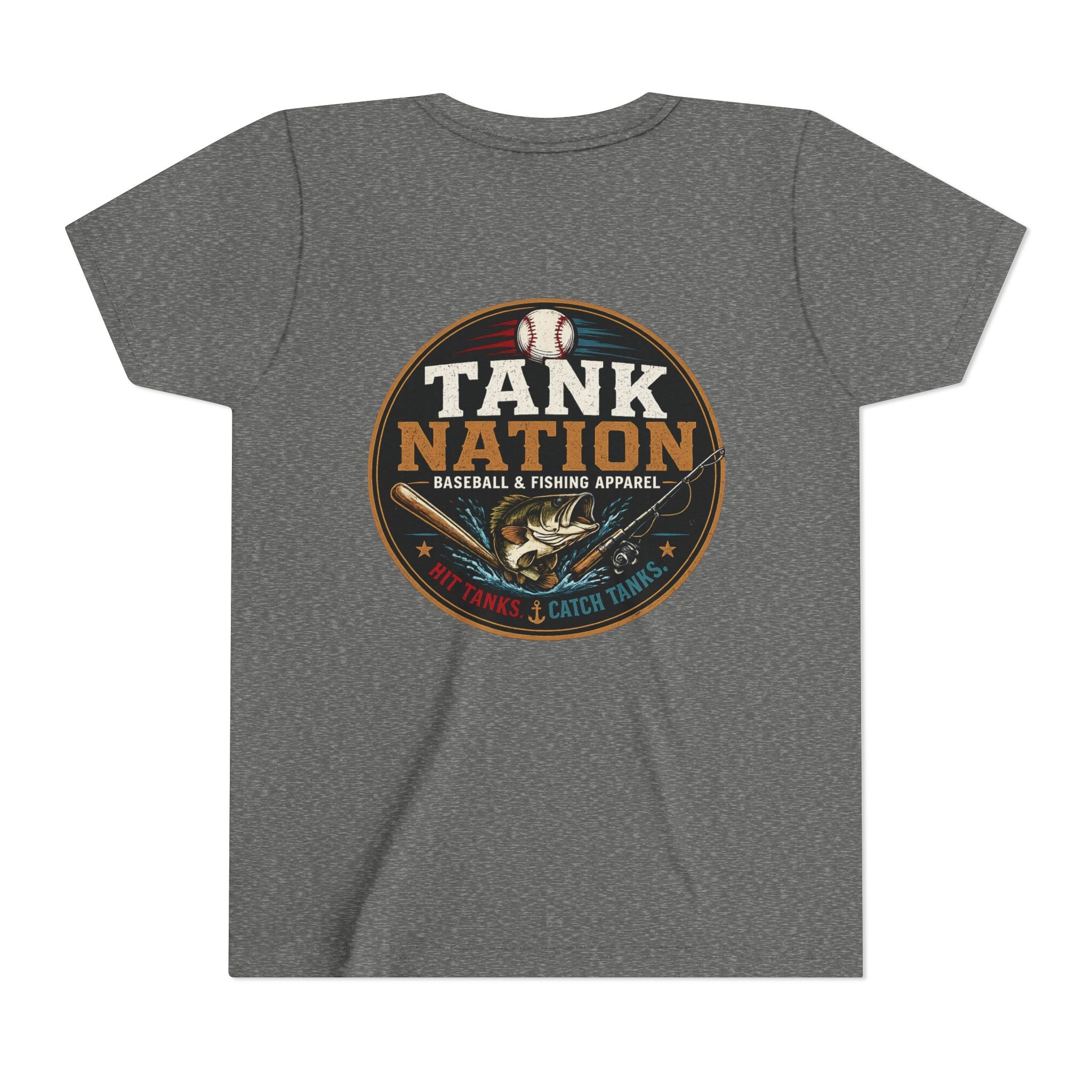 TN Youth Hit Tanks Catch Tanks