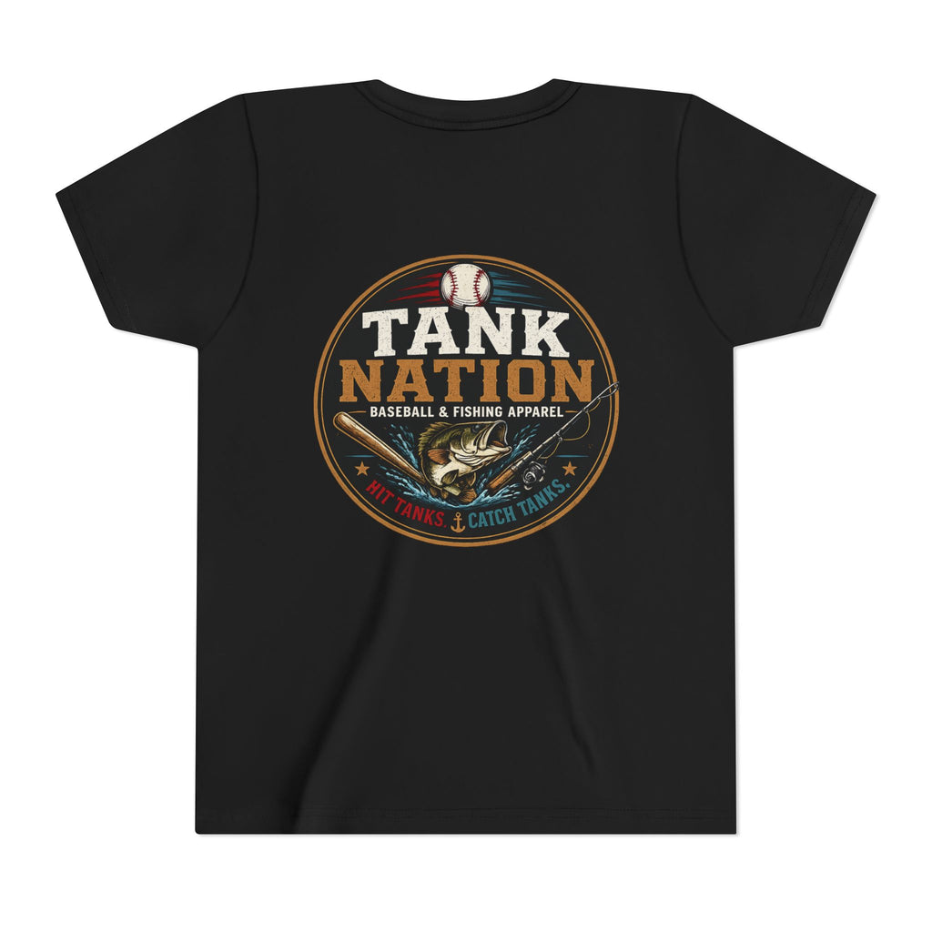 TN Youth Hit Tanks Catch Tanks