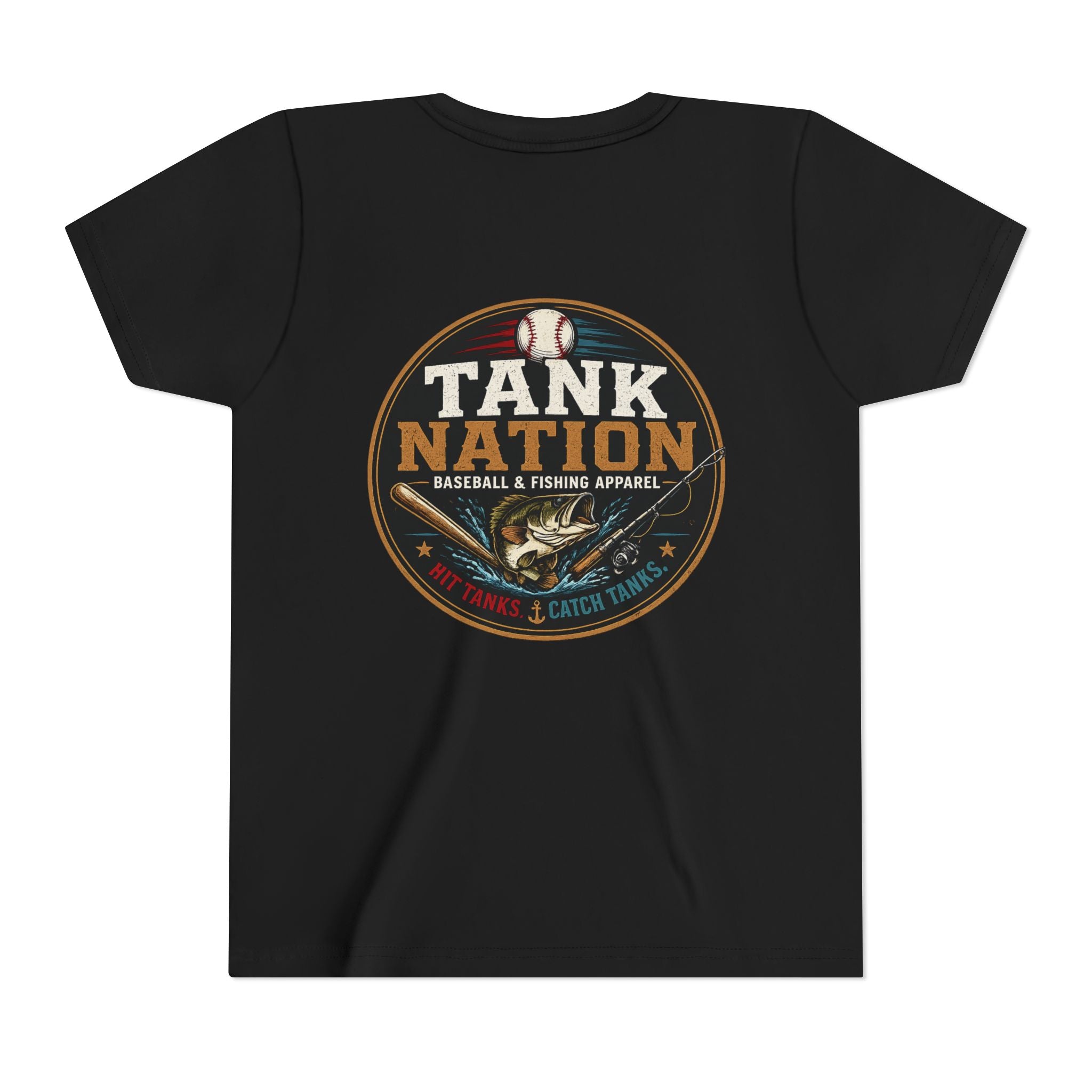 TN Youth Hit Tanks Catch Tanks