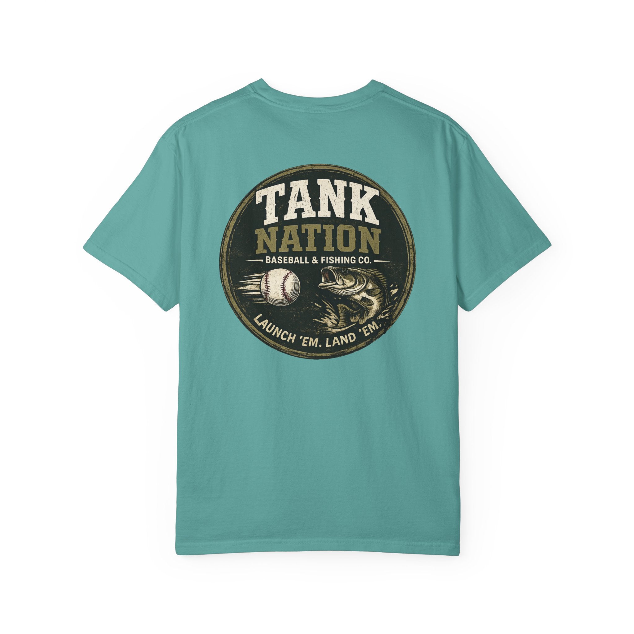 TN Launch'em & Land'em