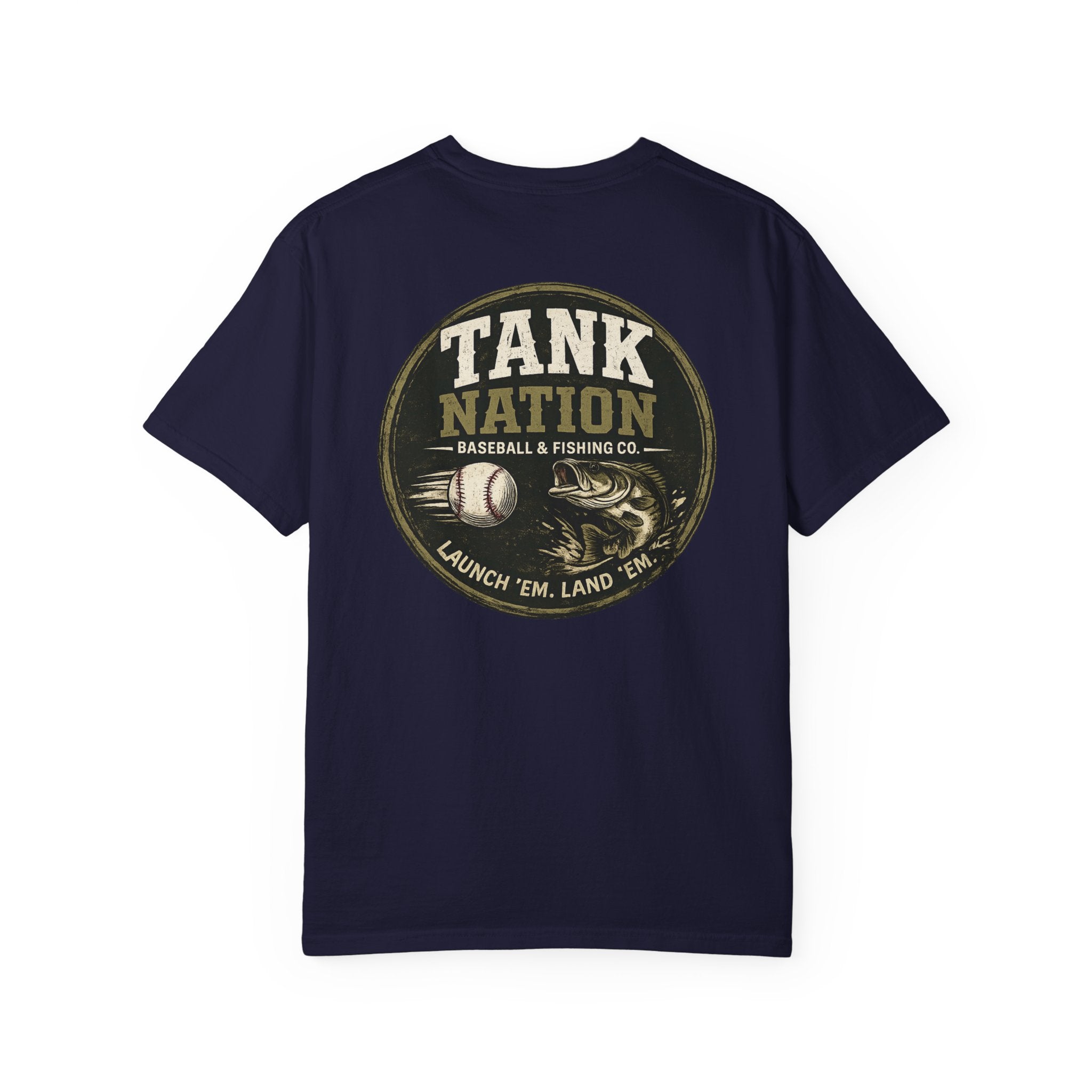 TN Launch'em & Land'em