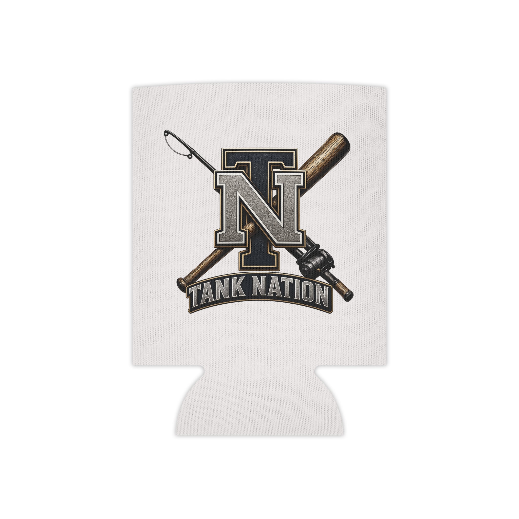TN Coozie
