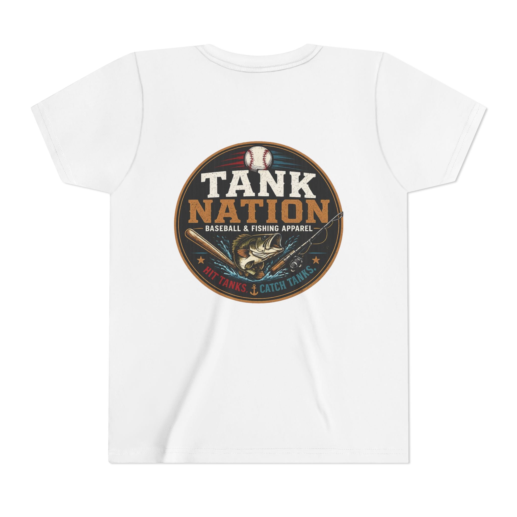 TN Youth Hit Tanks Catch Tanks