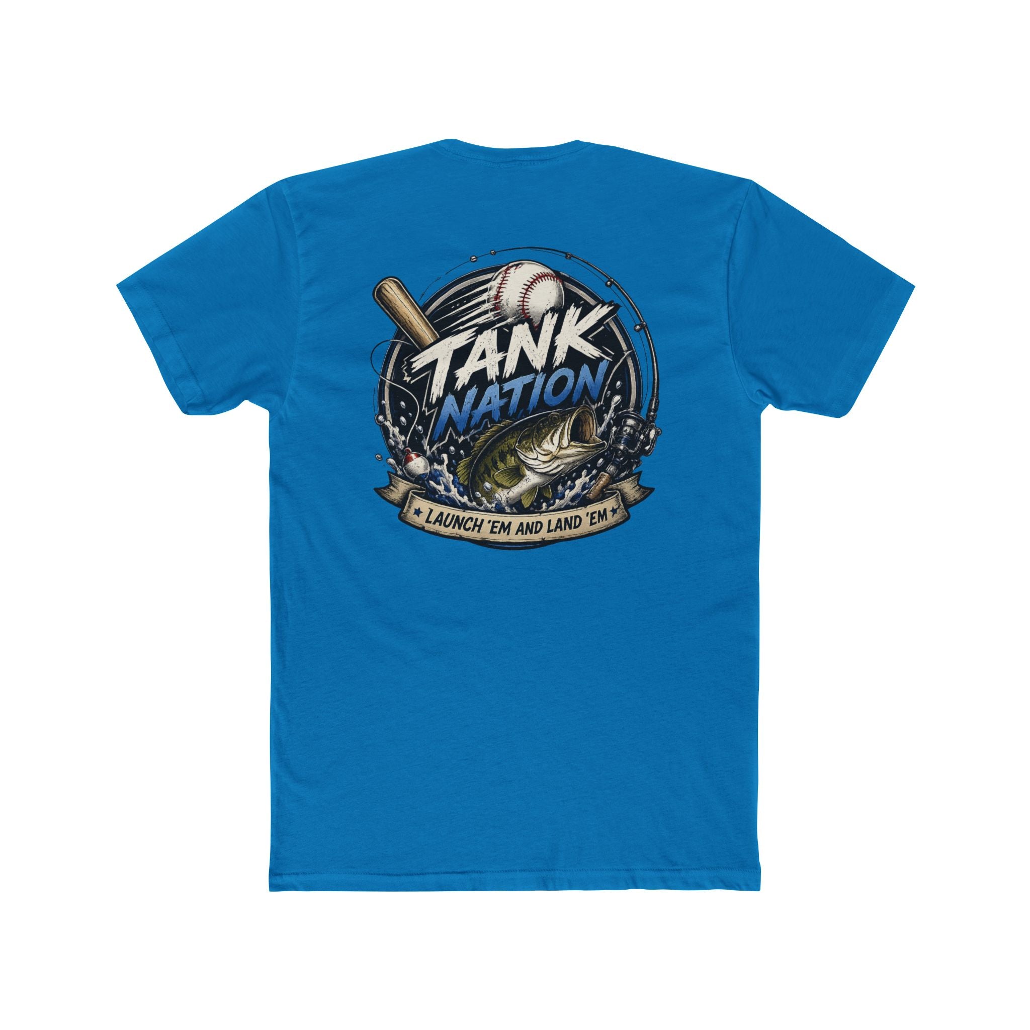TN Launch'em & Land'em