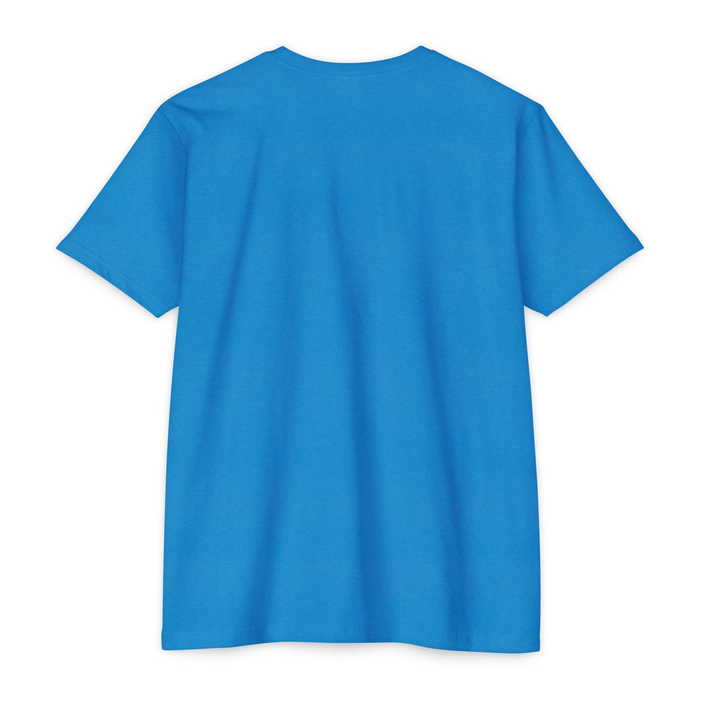 TN 'Bad to the Bone' T-Shirt