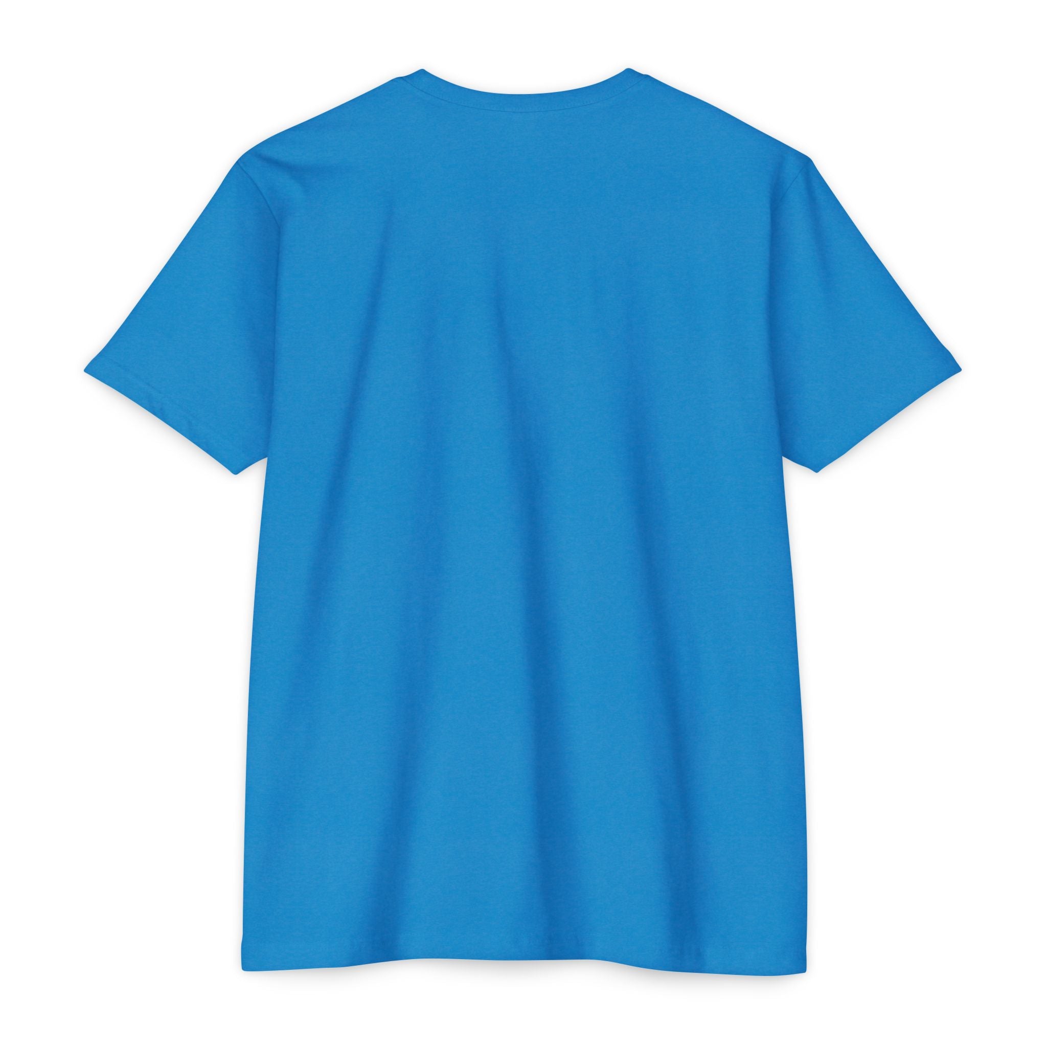 TN 'Bad to the Bone' T-Shirt