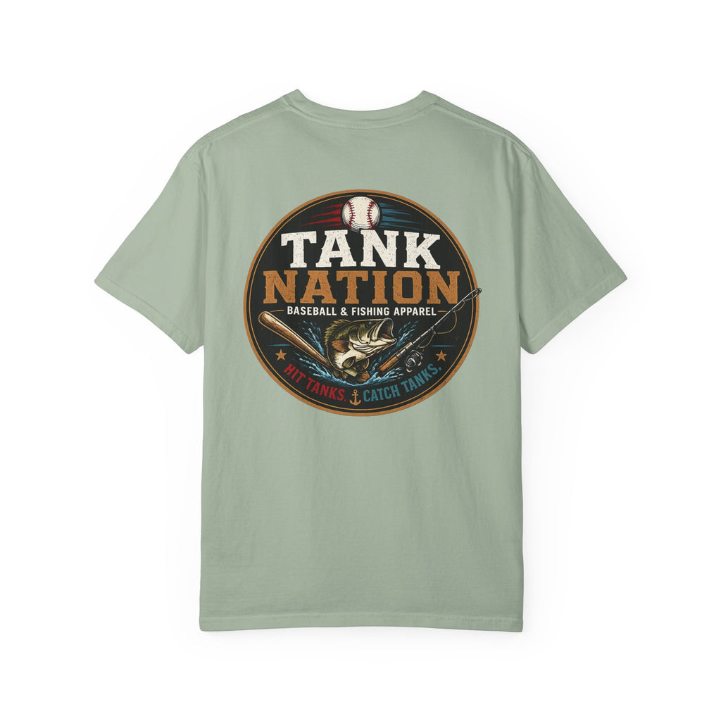 TN HIT TANKS CATCH TANKS