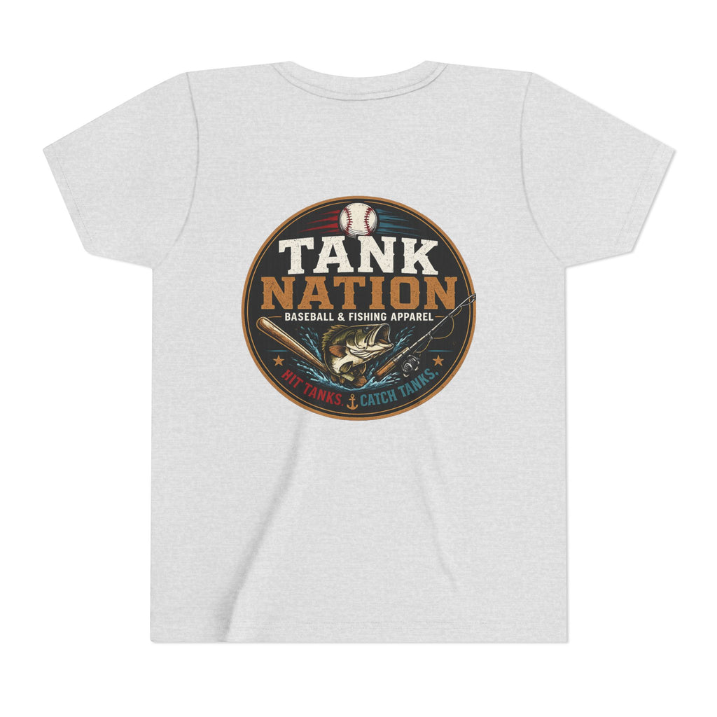TN Youth Hit Tanks Catch Tanks