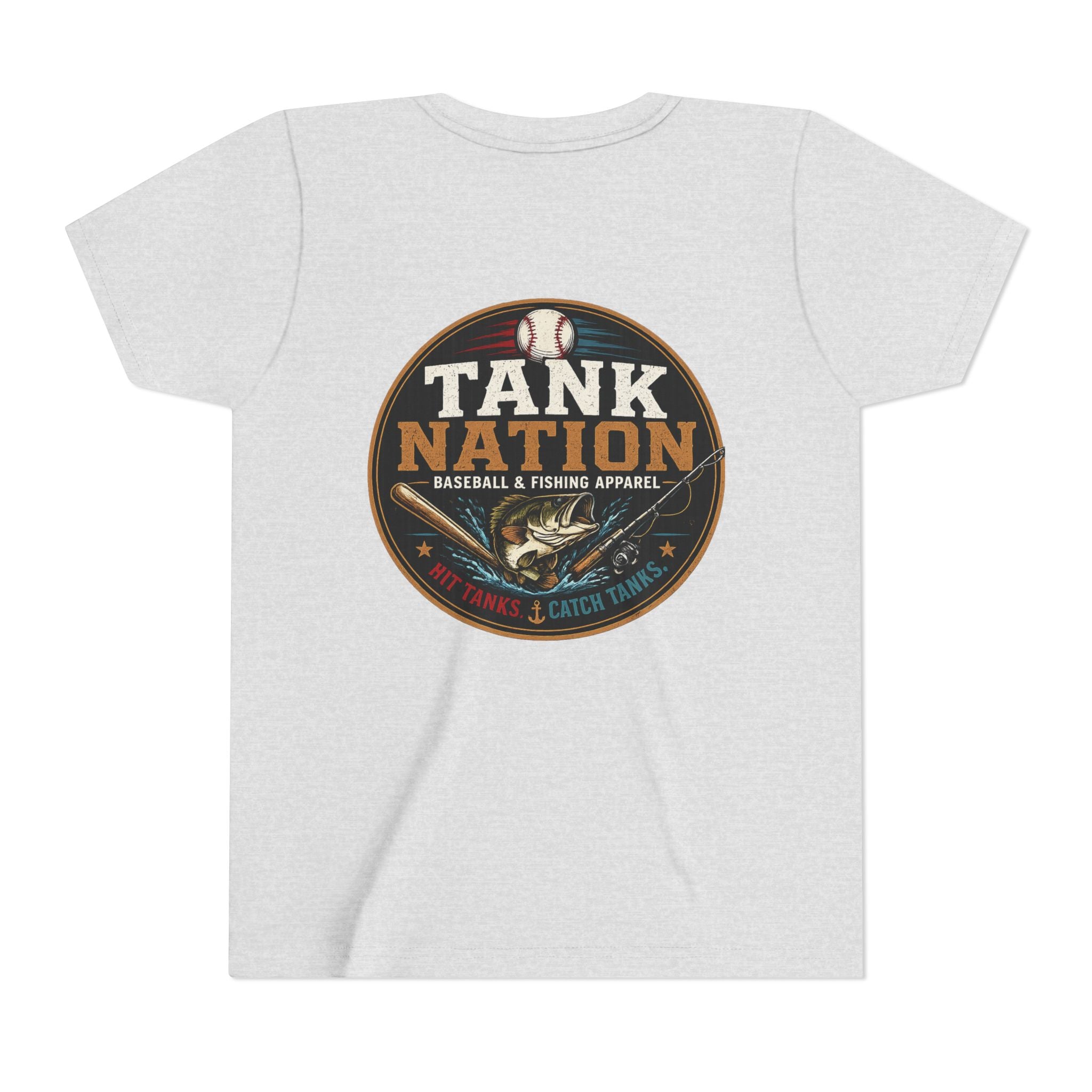 TN Youth Hit Tanks Catch Tanks