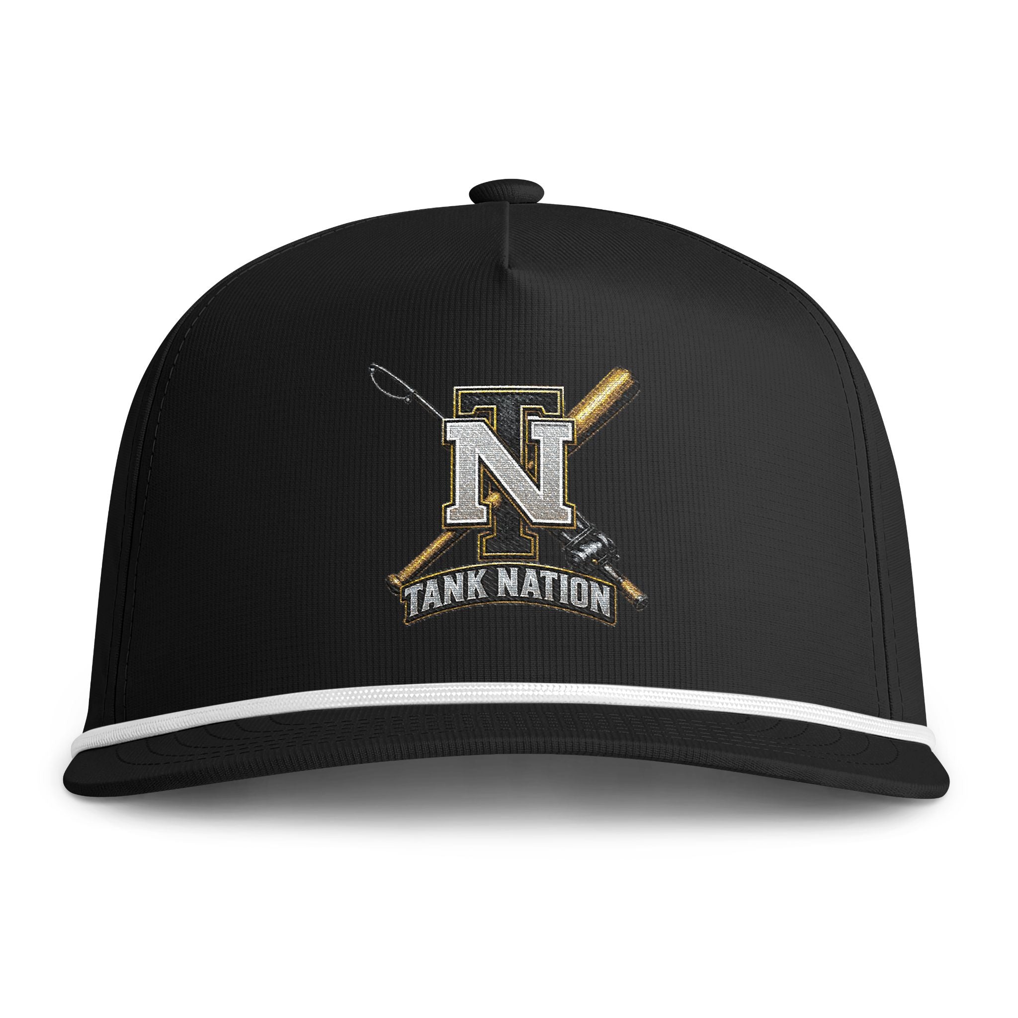 TN Rope Cap