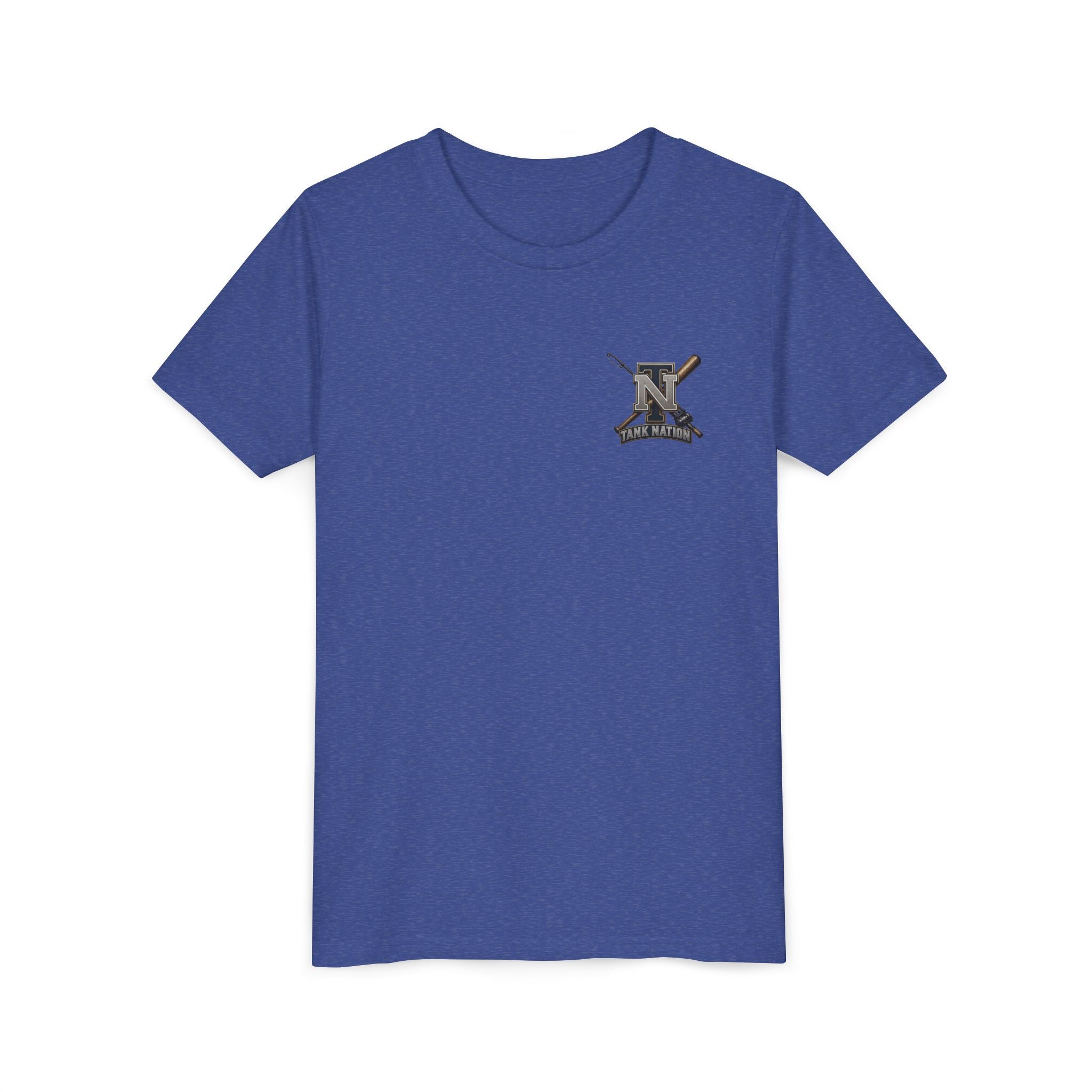 TN Youth Hit Tanks Catch Tanks