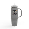 Tank Nation 40oz Insulated Travel Mug