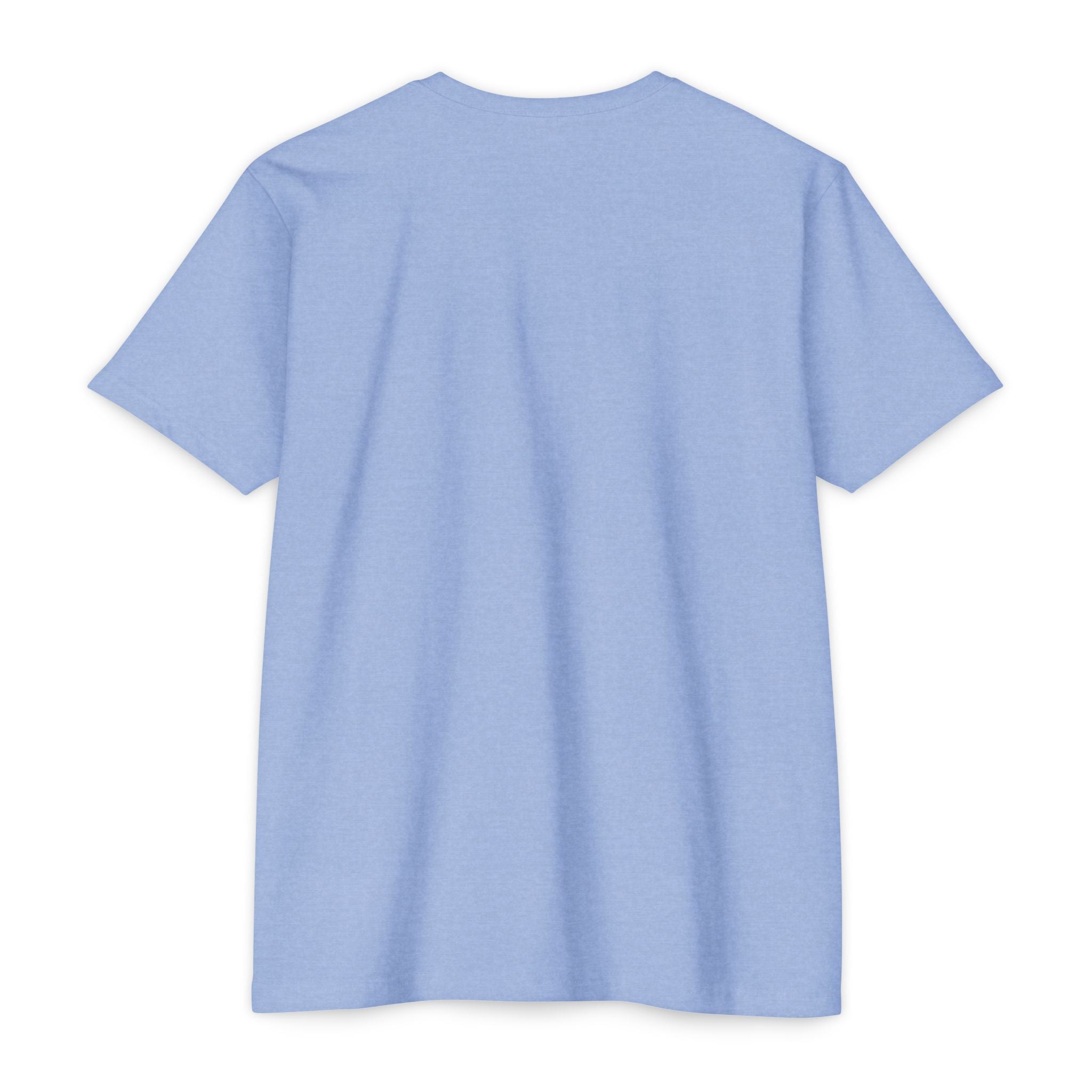 TN 'Bad to the Bone' T-Shirt