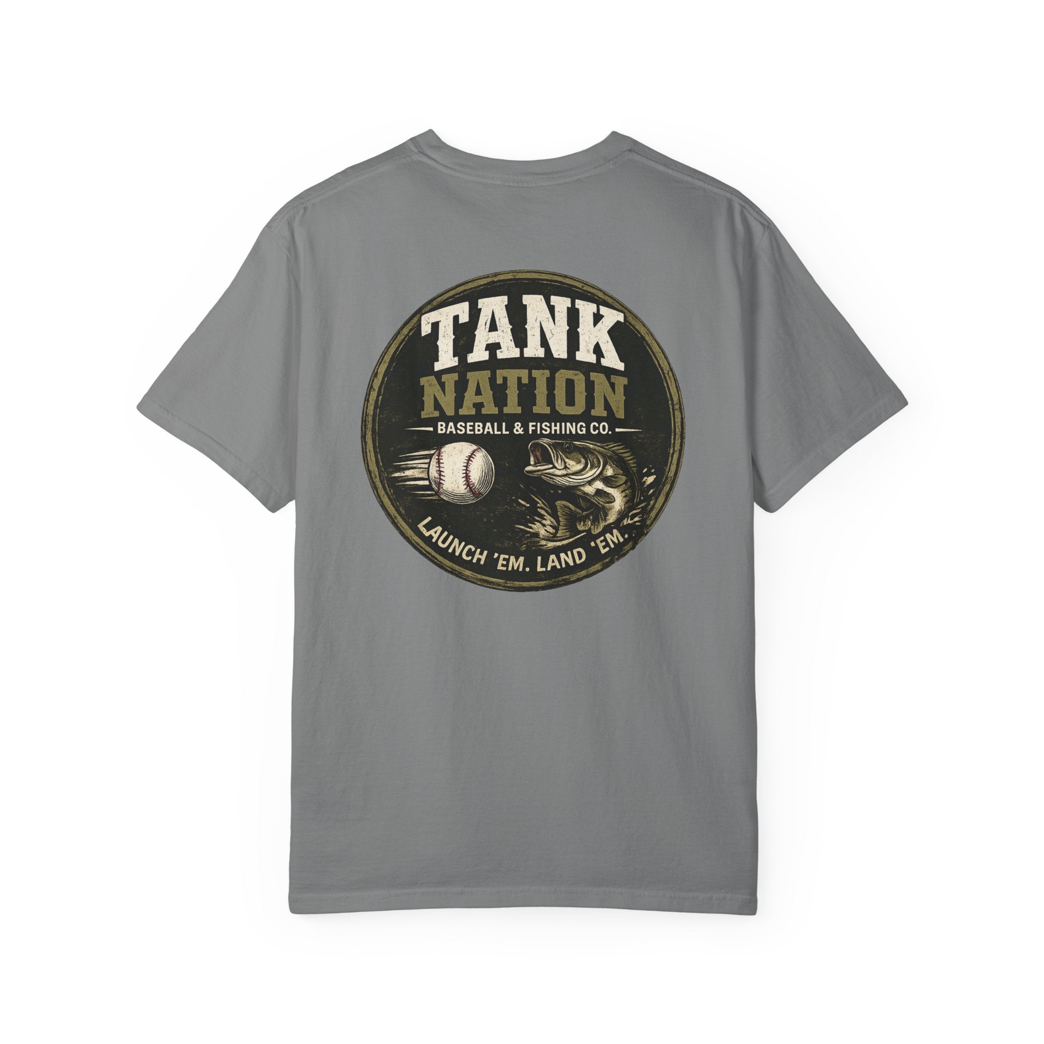TN Launch'em & Land'em