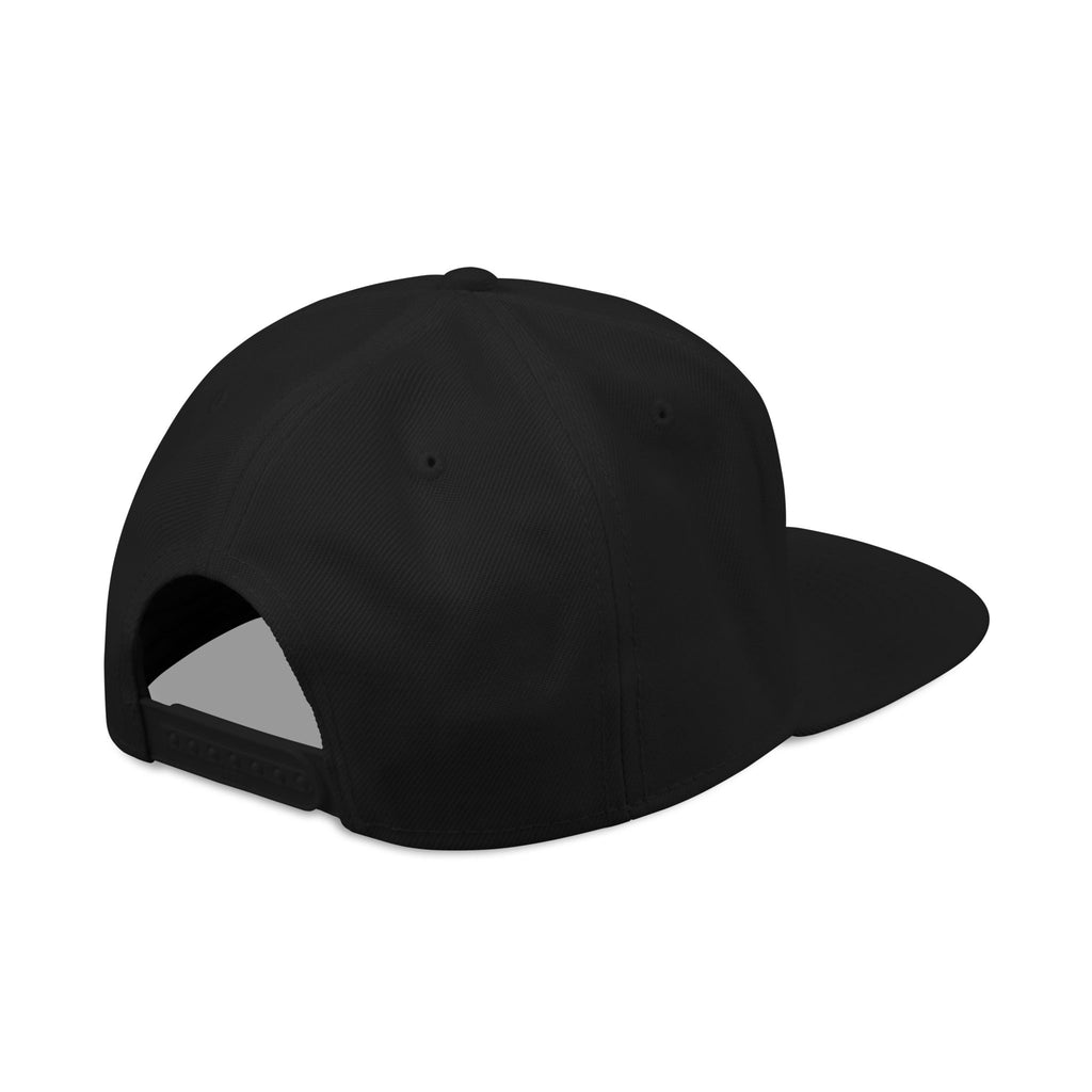 TN Embroidered Snapback Hat