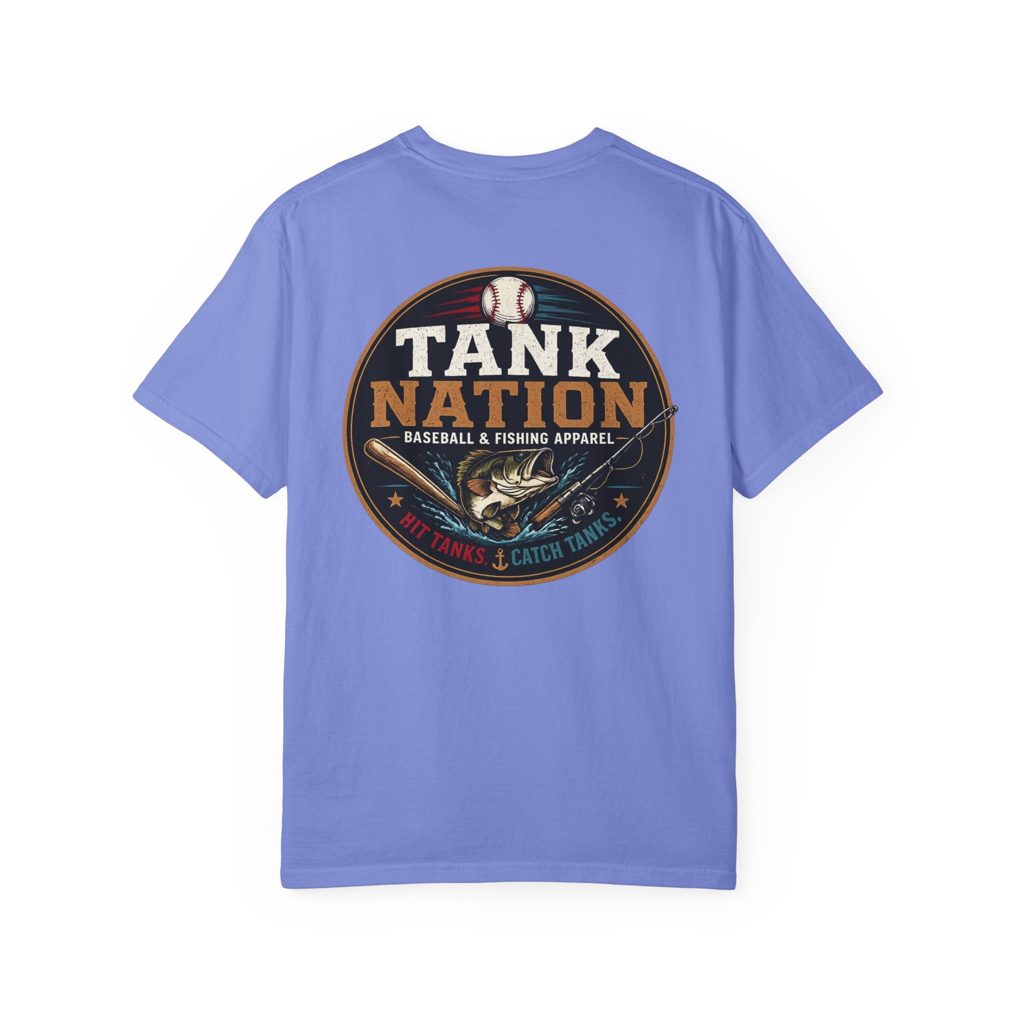 TN HIT TANKS CATCH TANKS