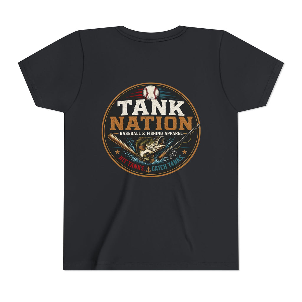 TN Youth Hit Tanks Catch Tanks
