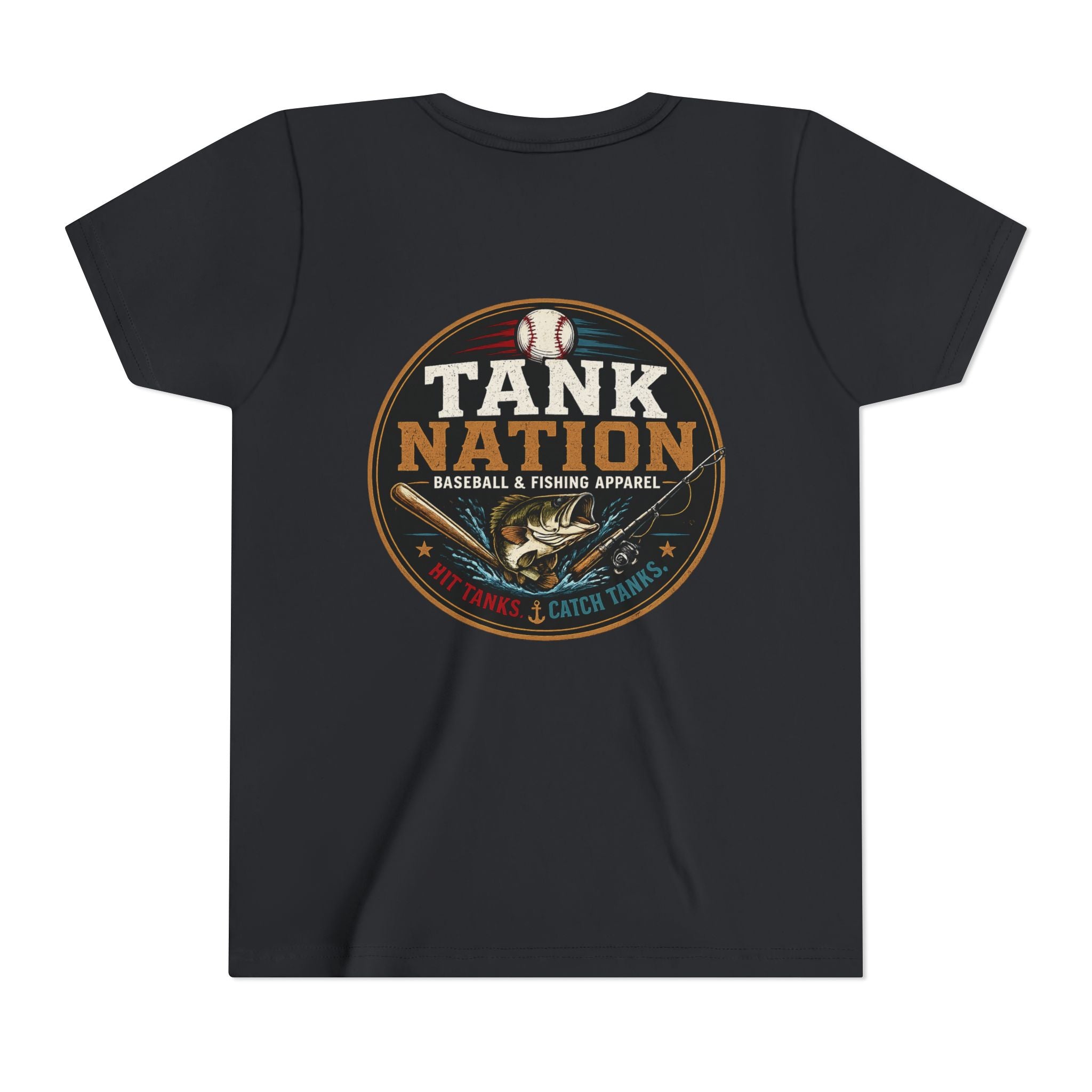TN Youth Hit Tanks Catch Tanks
