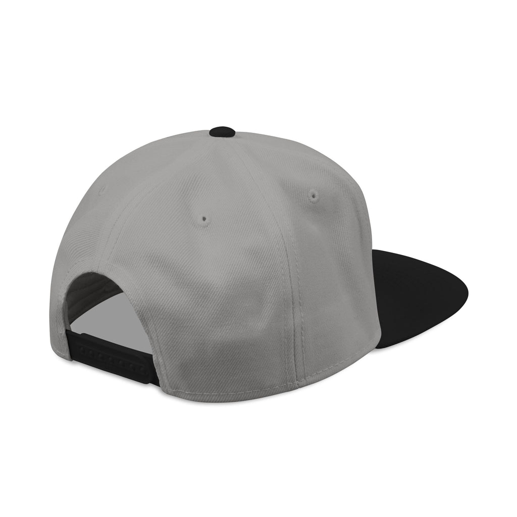 TN Embroidered Snapback Hat