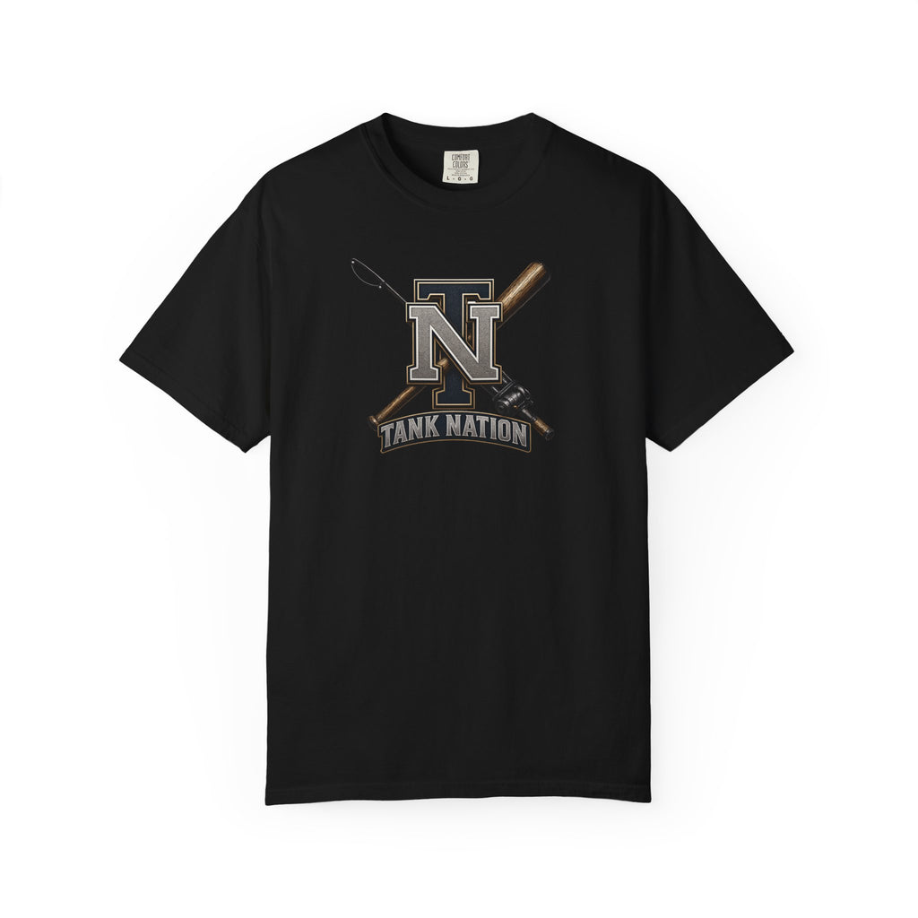 TN LOGO TEE