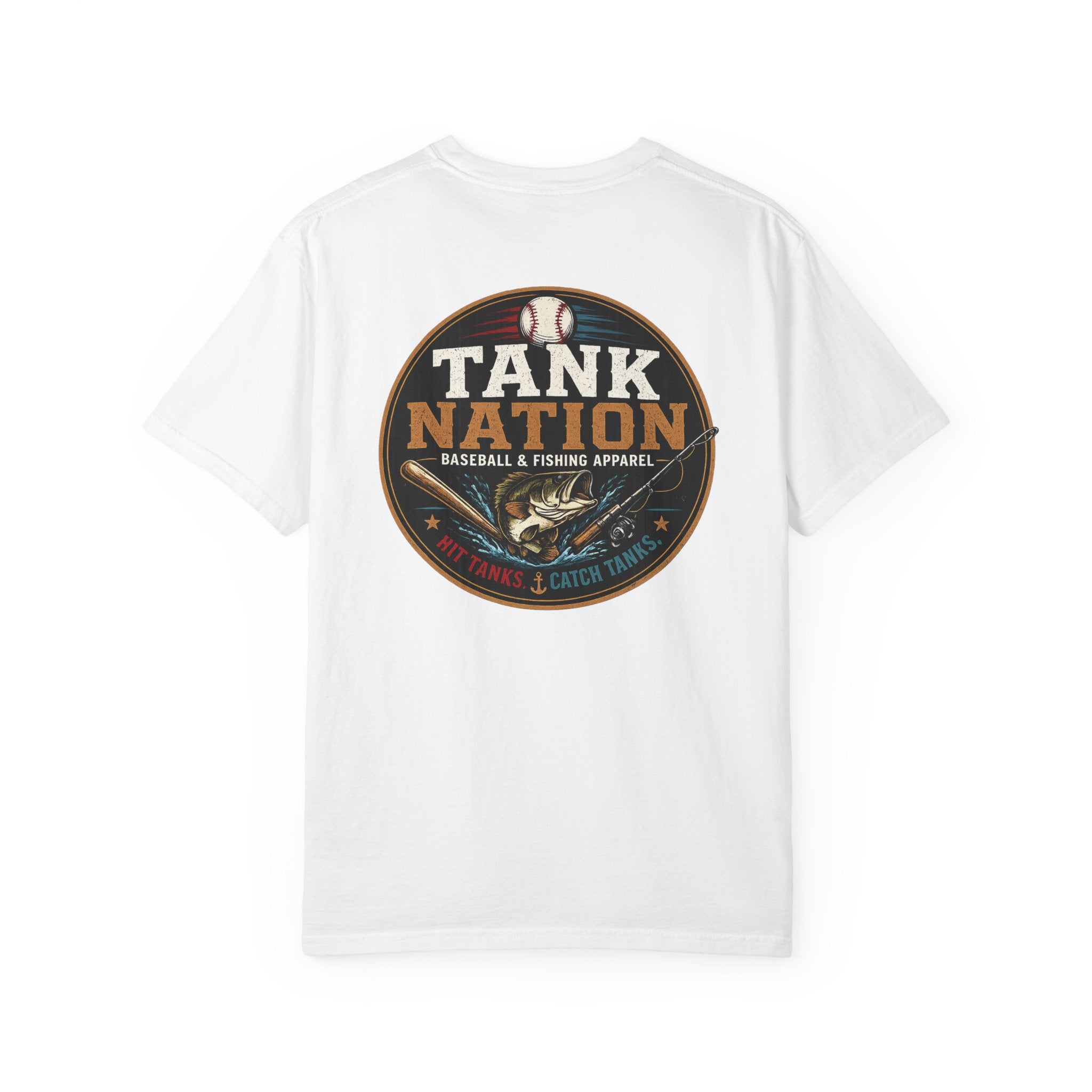 TN HIT TANKS CATCH TANKS