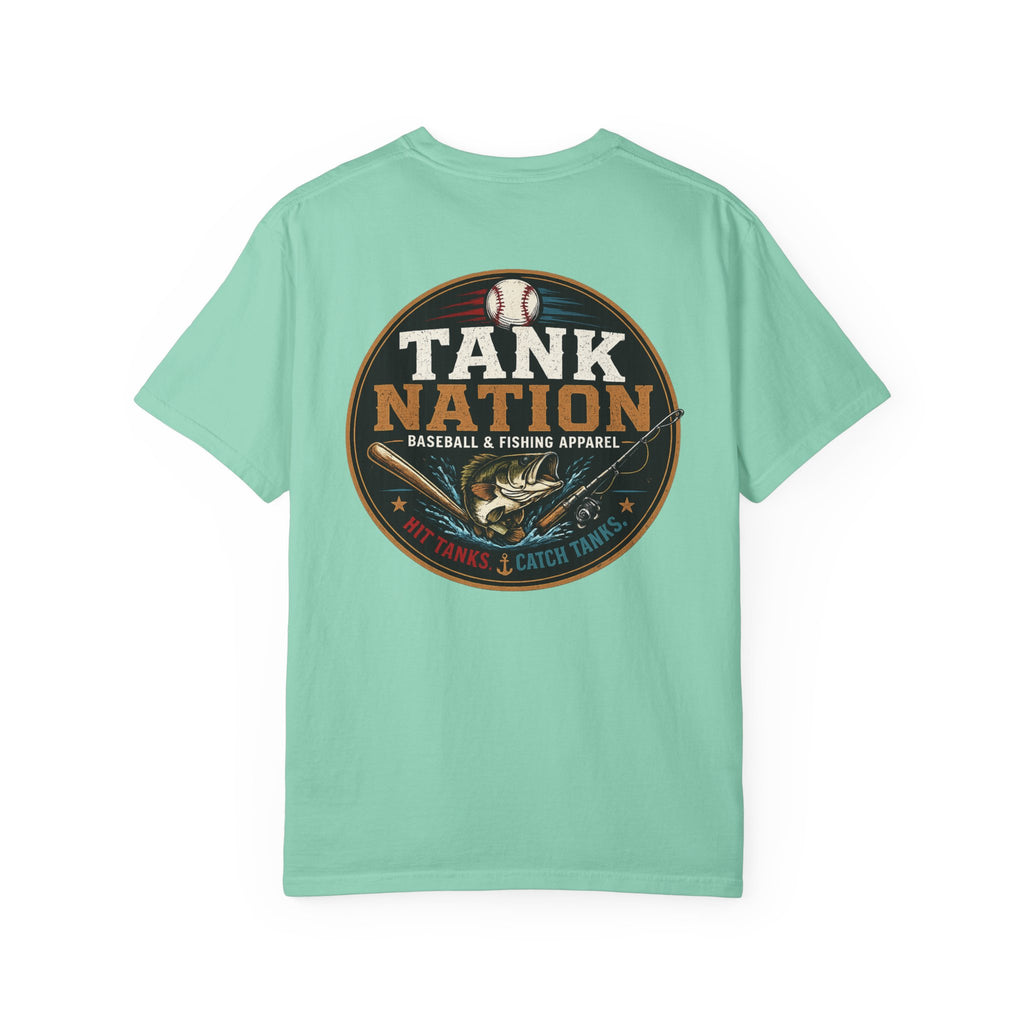 TN HIT TANKS CATCH TANKS