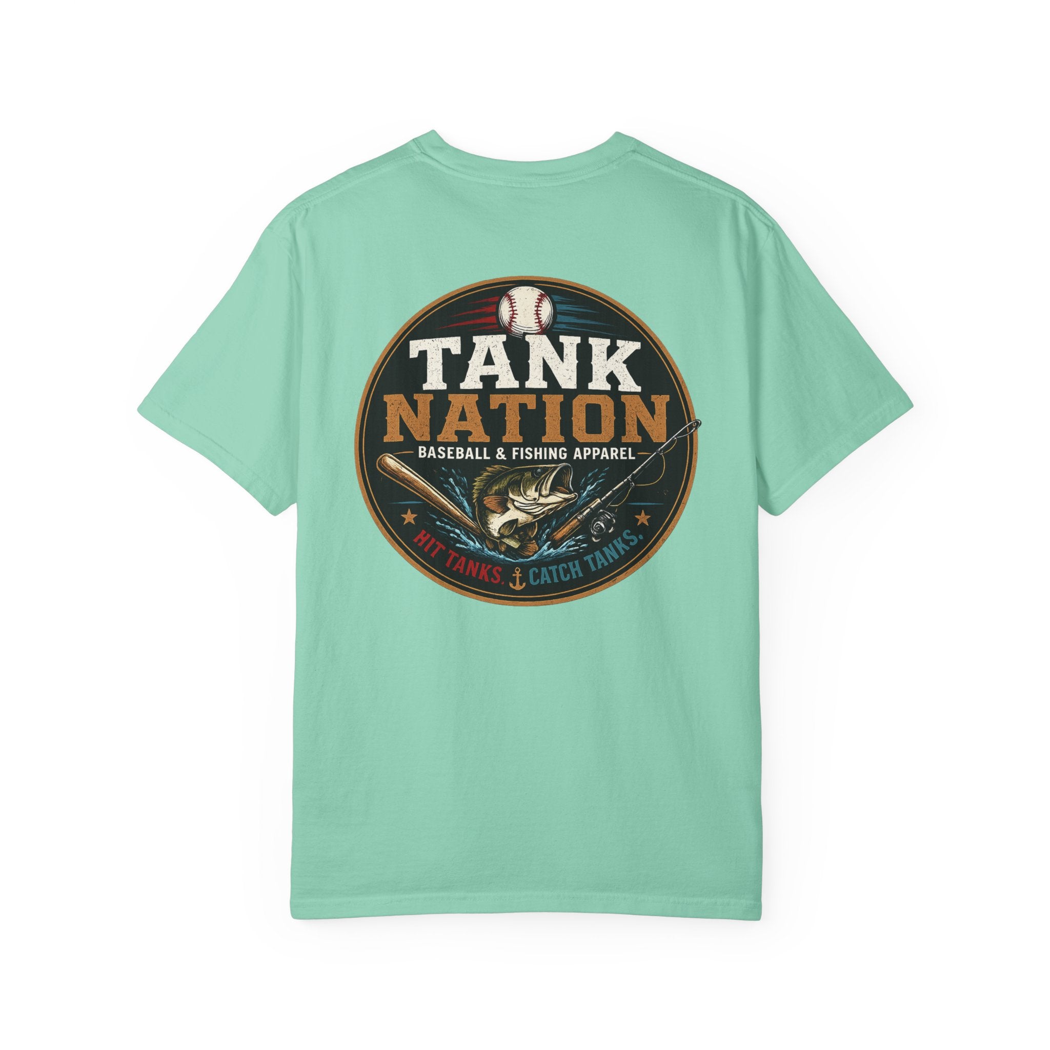 TN HIT TANKS CATCH TANKS