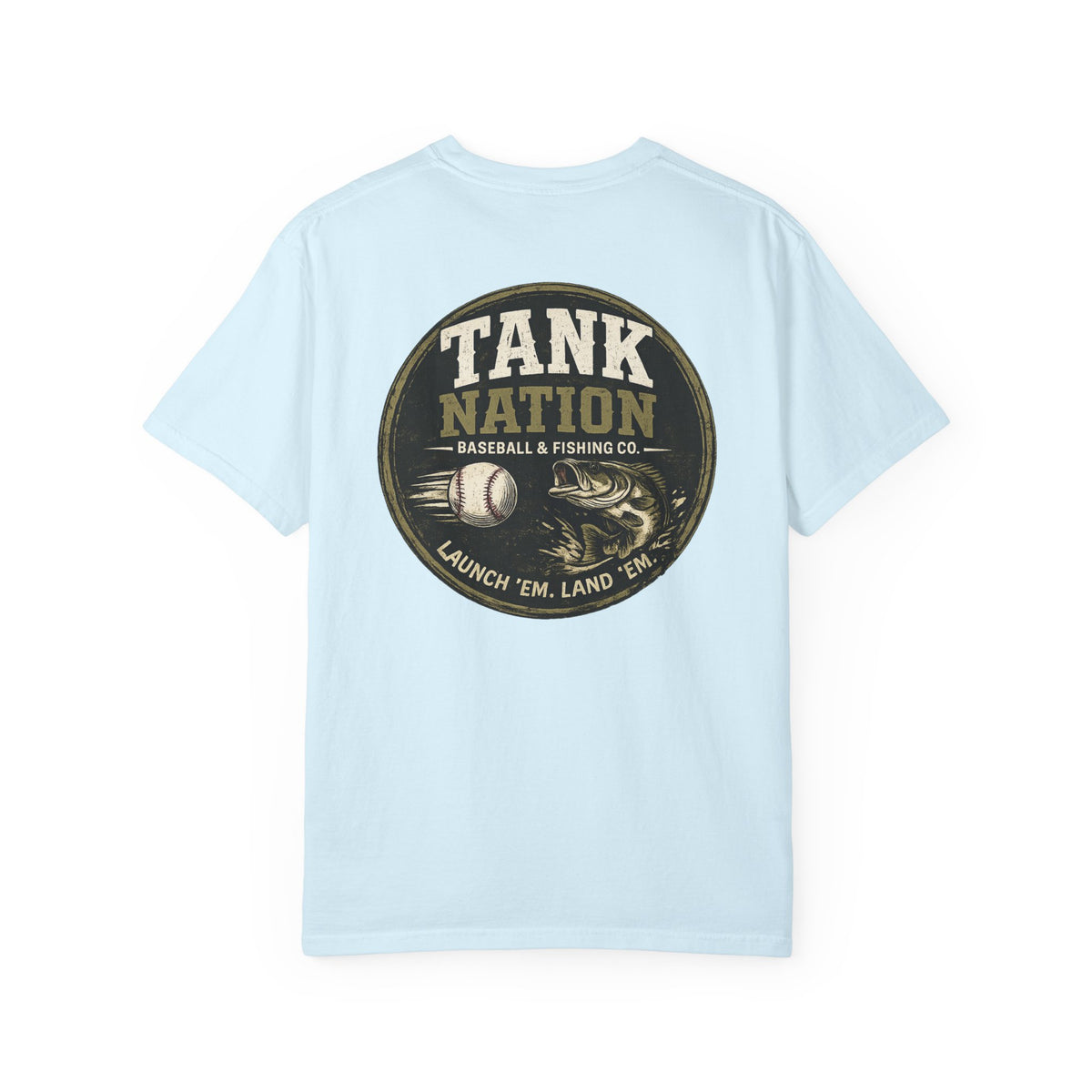 TN Launch'em & Land'em
