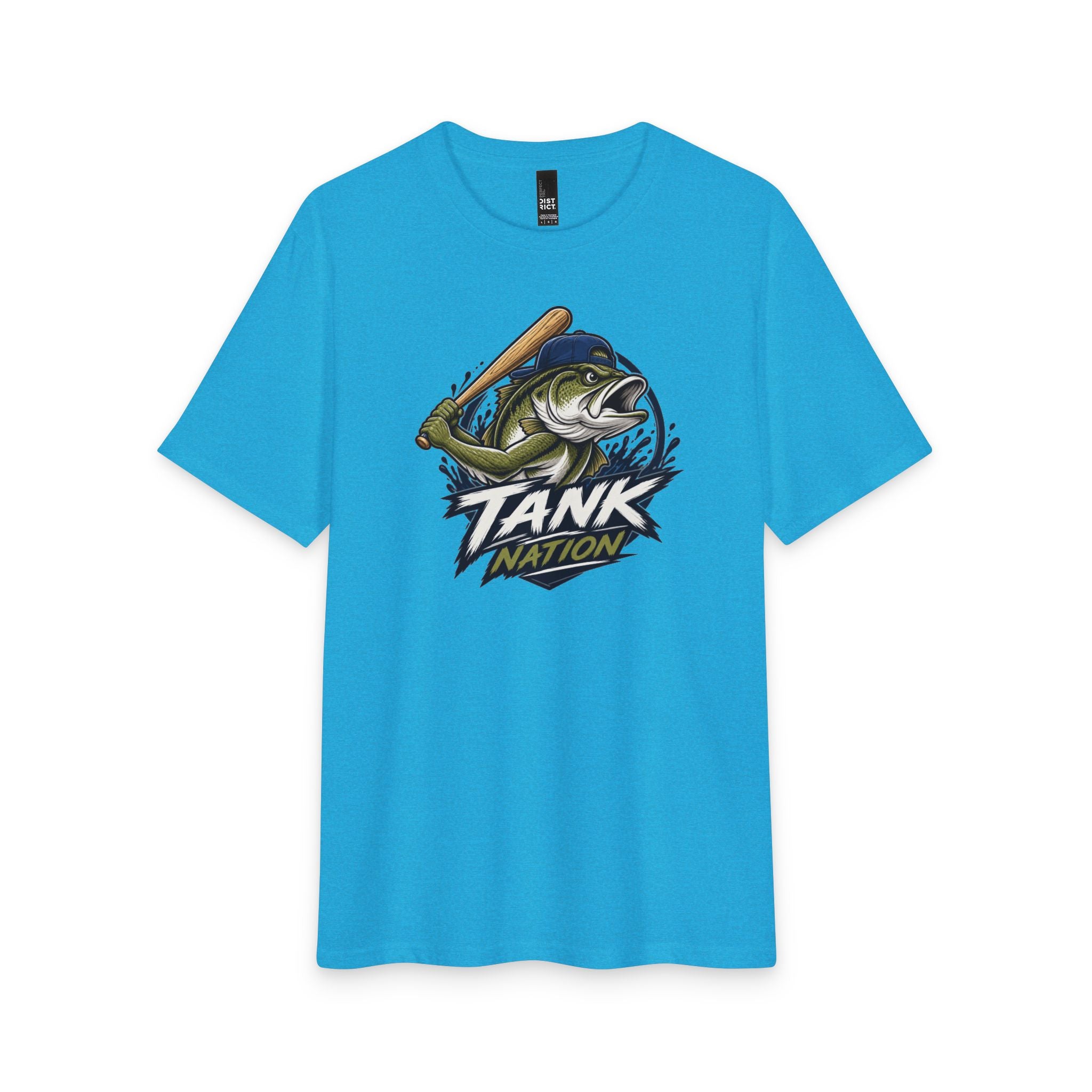 Battin' Bass Shirt