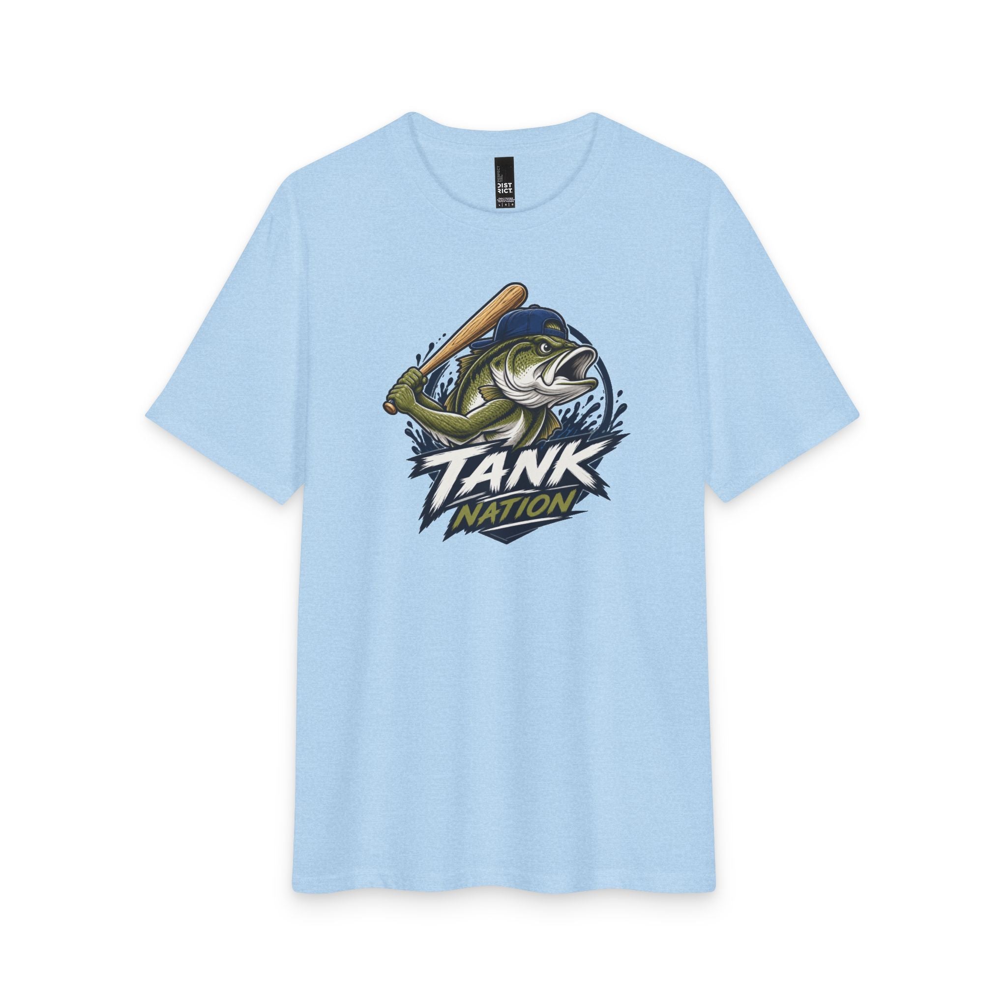 Battin' Bass Shirt