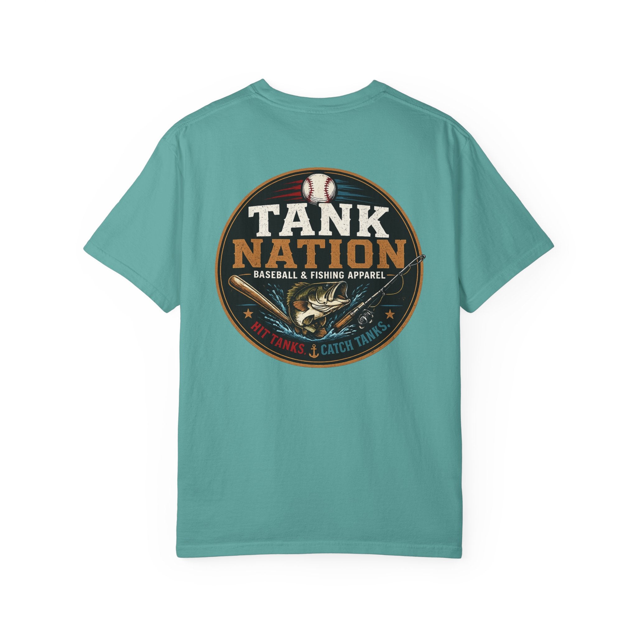 TN HIT TANKS CATCH TANKS