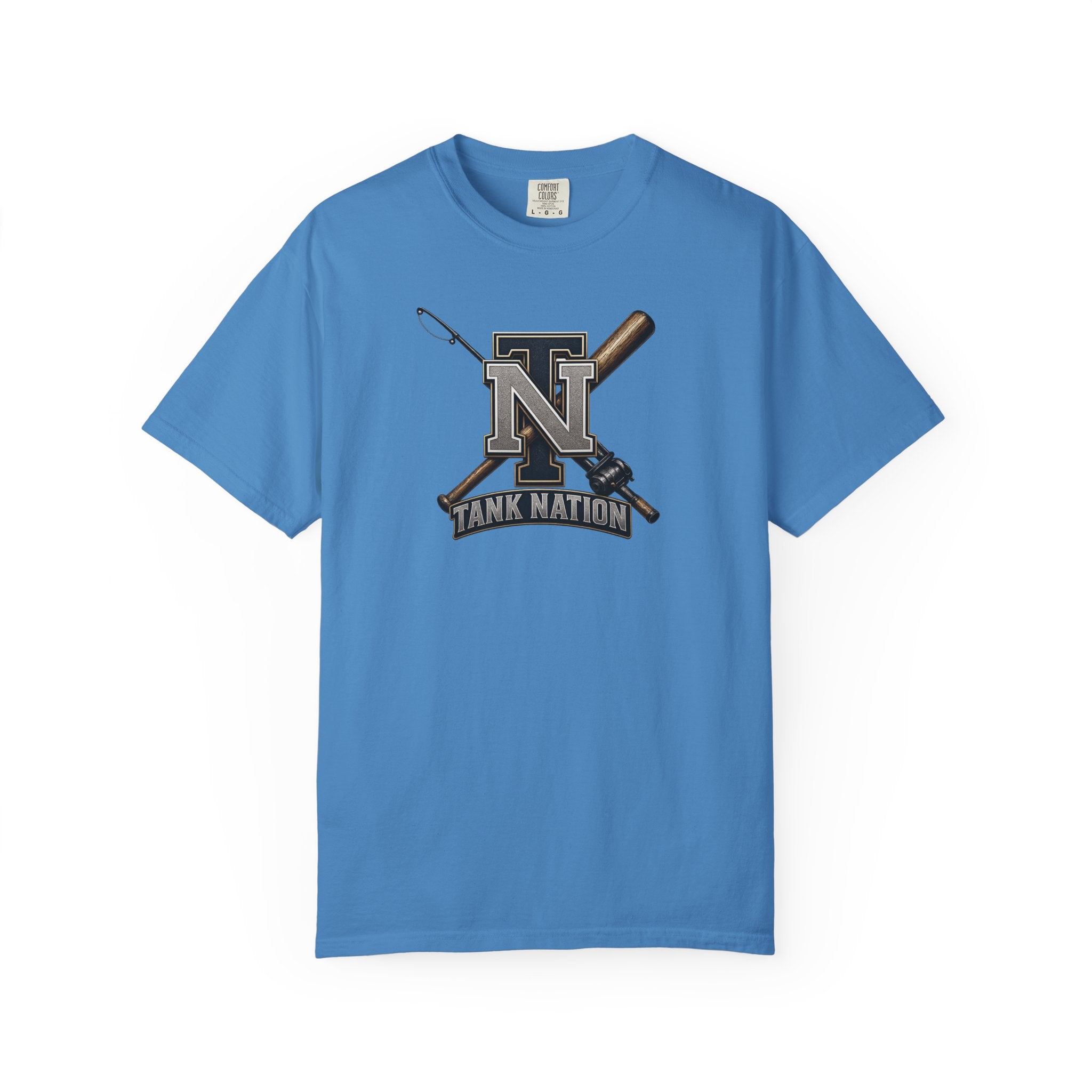 TN LOGO TEE