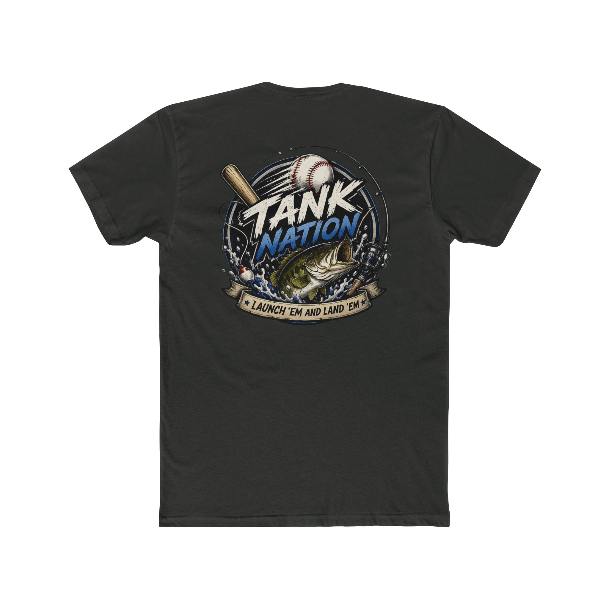 TN Launch'em & Land'em