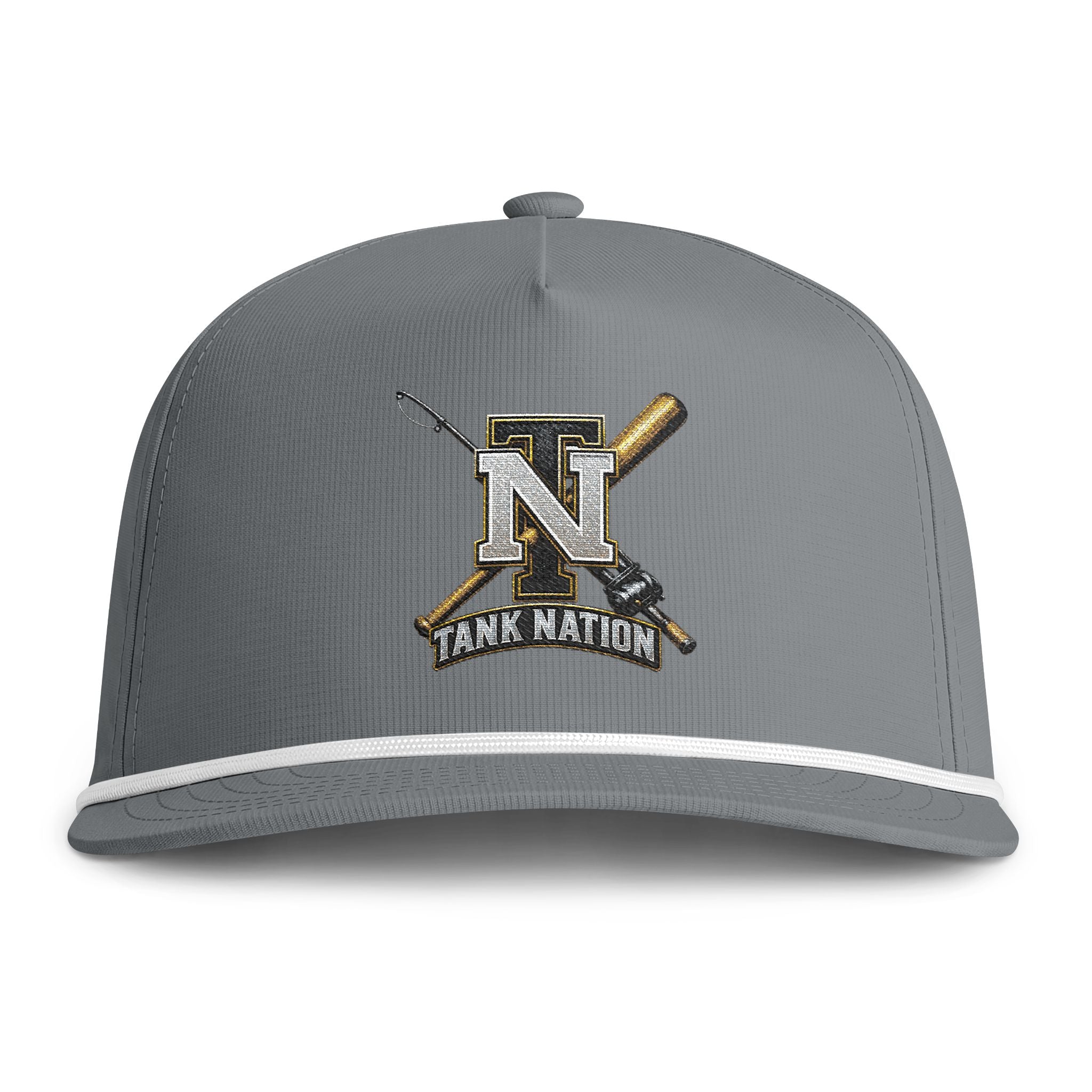 TN Rope Cap