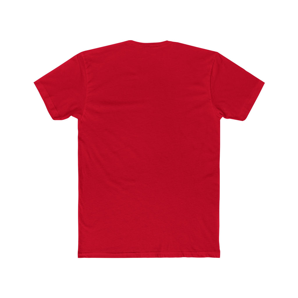 TN 'Bad to the Bone' Fish Skeleton Tee