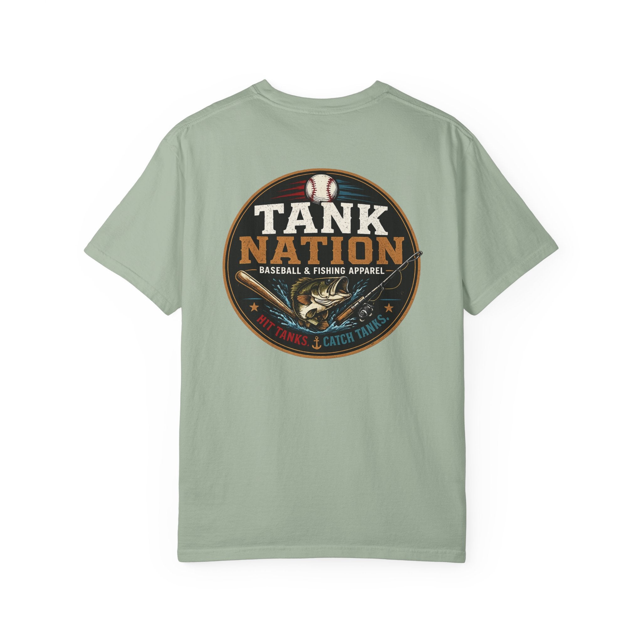 TN HIT TANKS CATCH TANKS