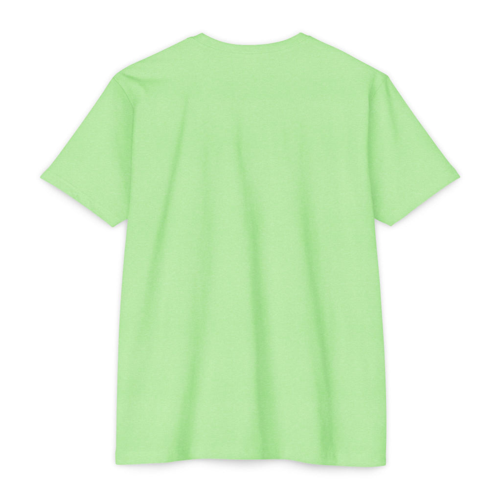 TN 'Bad to the Bone' T-Shirt
