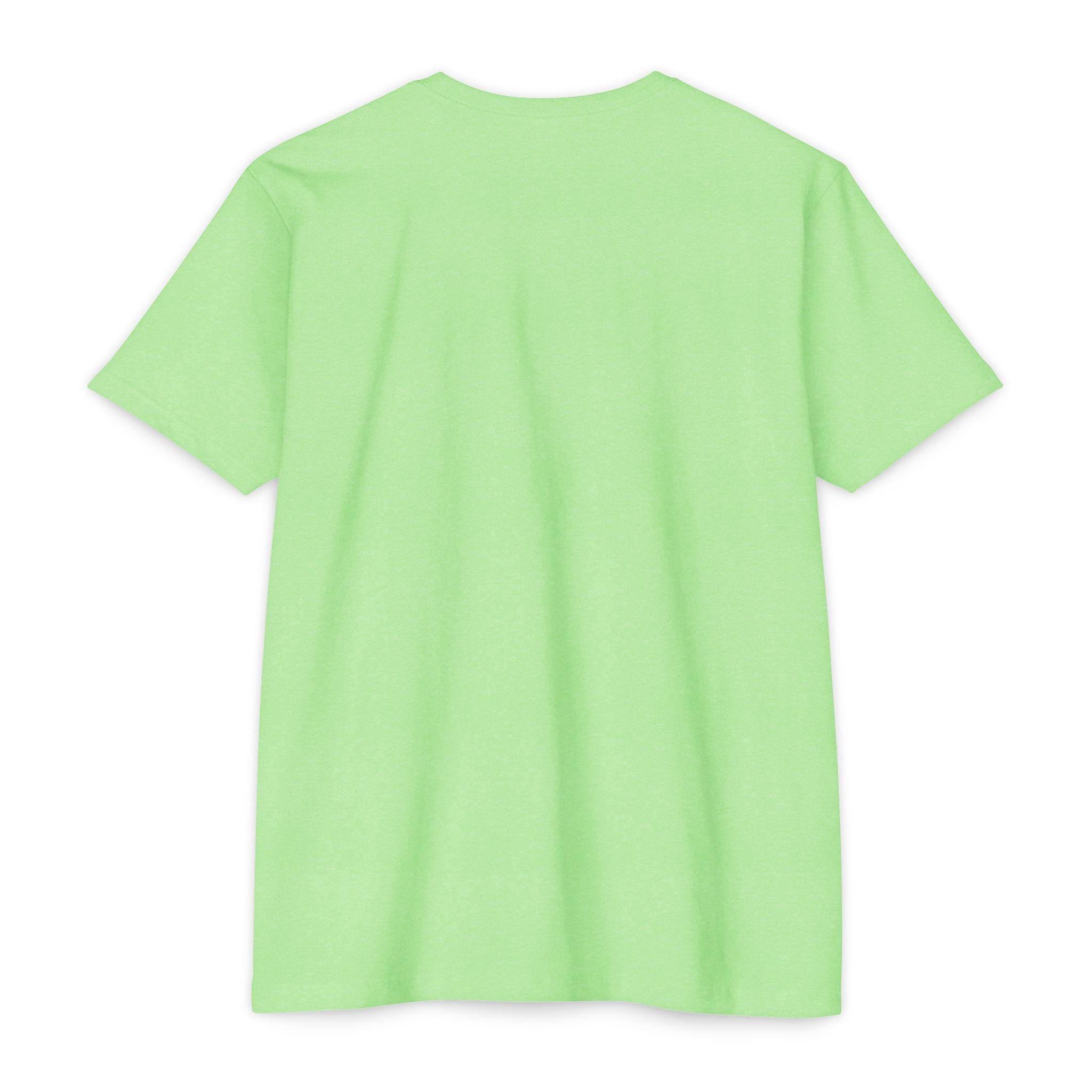 TN 'Bad to the Bone' T-Shirt