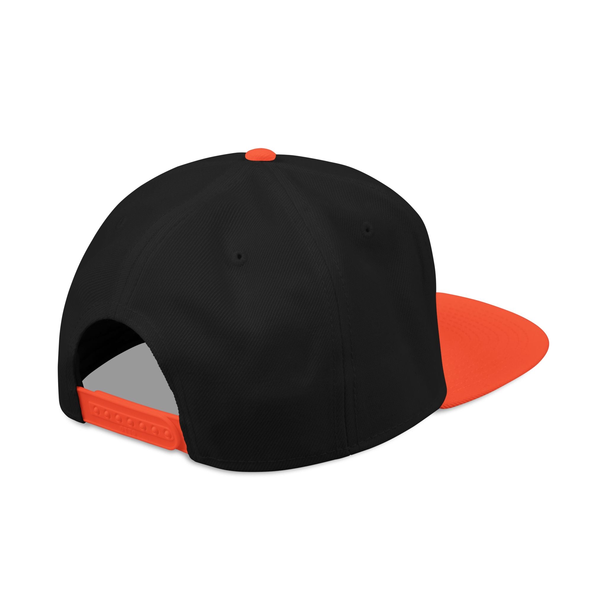 TN Embroidered Snapback Hat