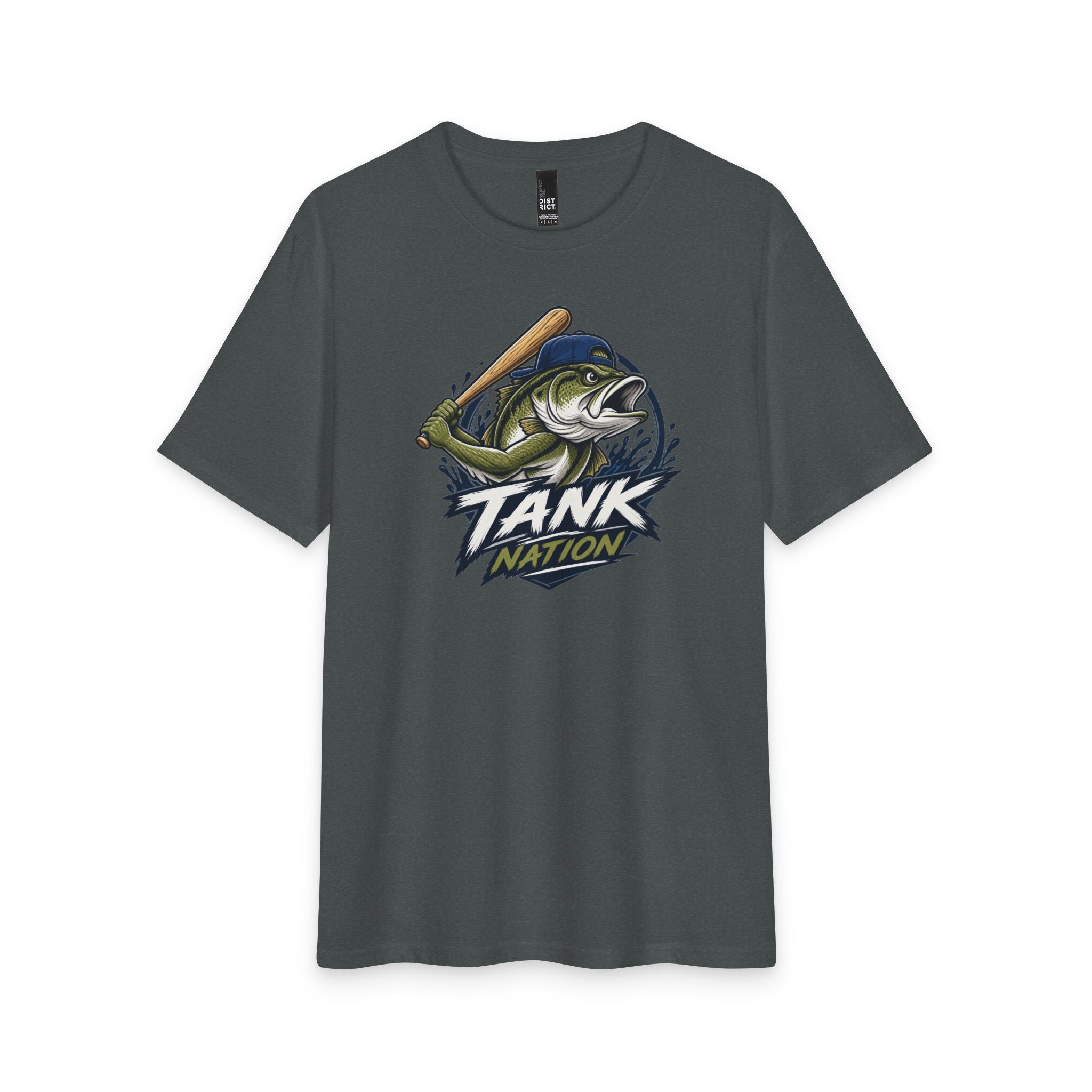 Battin' Bass Shirt
