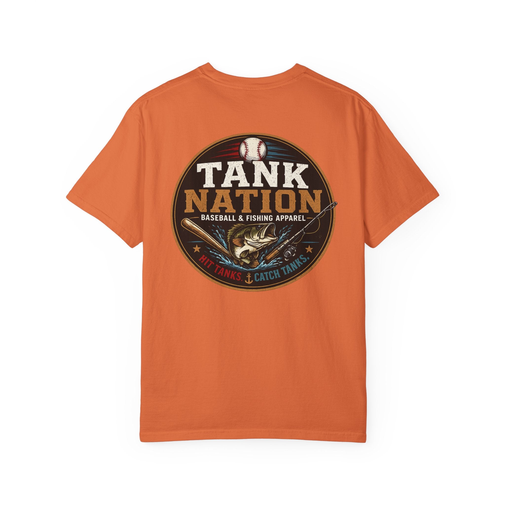 TN HIT TANKS CATCH TANKS