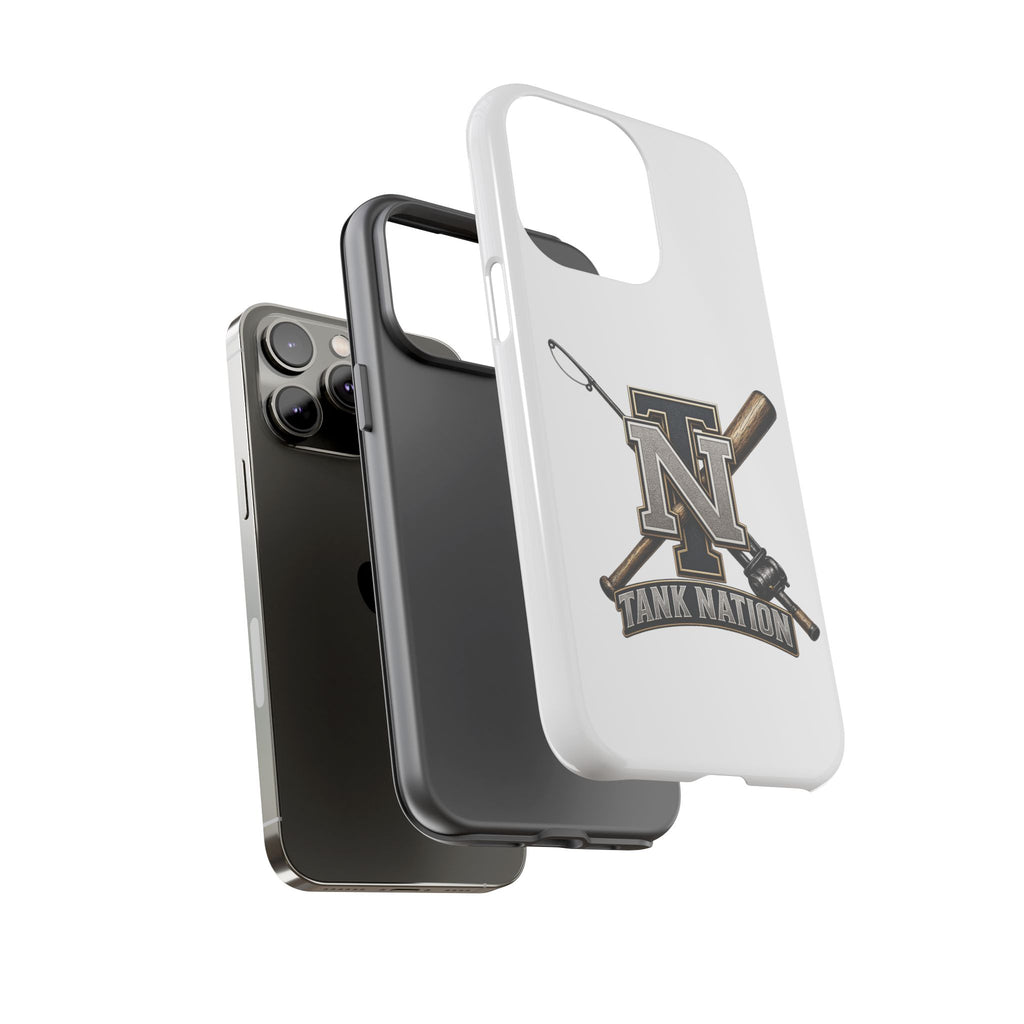 Tank Nation Phone Case