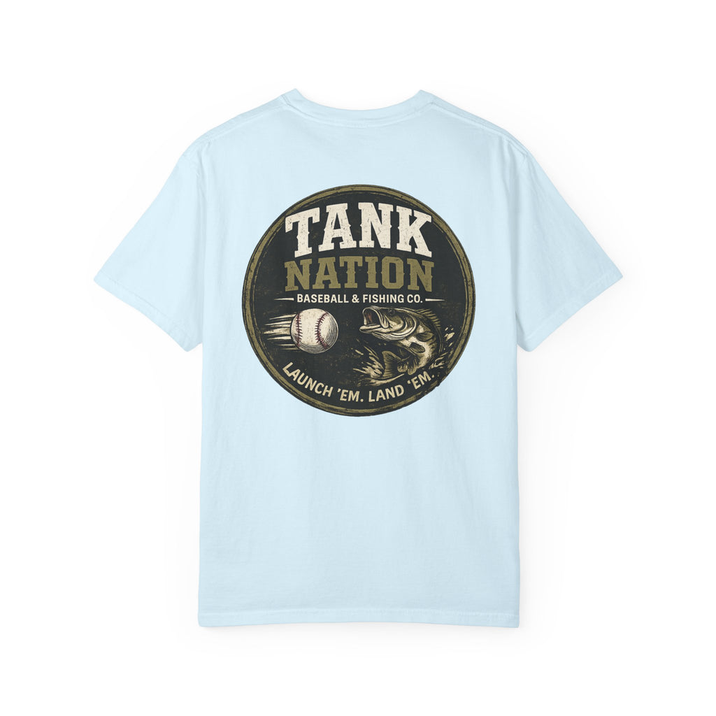 TN Launch'em & Land'em