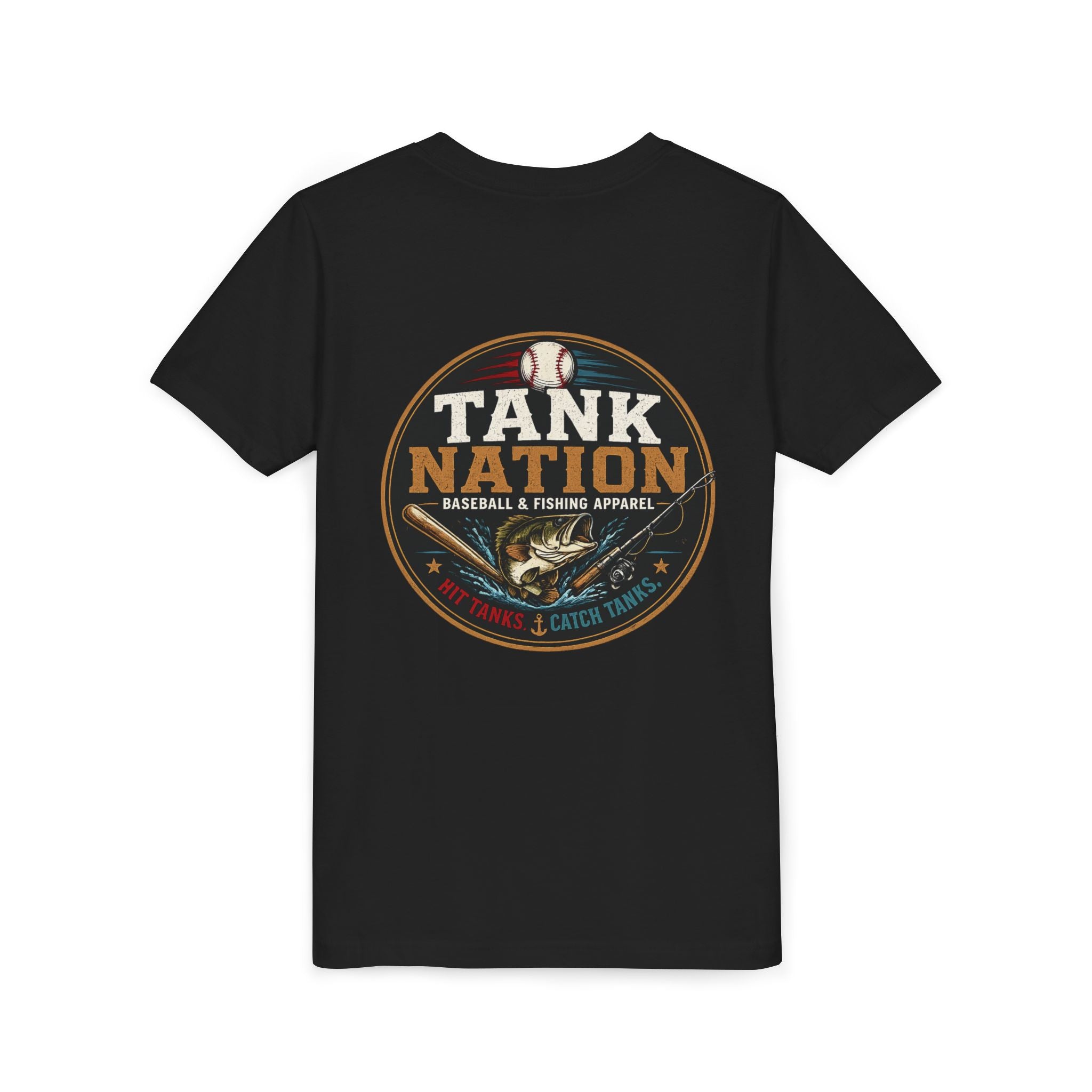 TN Youth Hit Tanks Catch Tanks